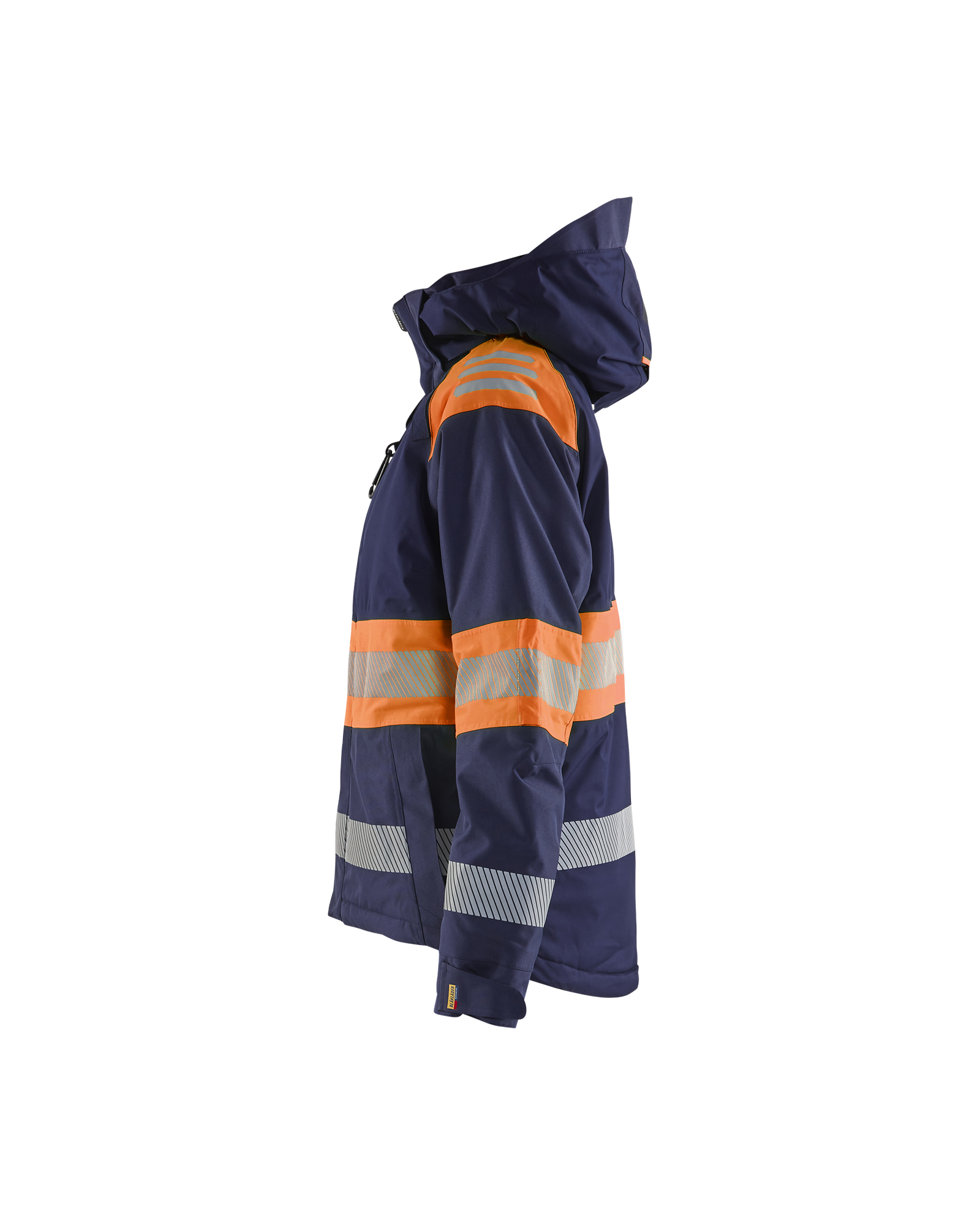 blåkläder Naisten highvis talvitakki 447019778953 xl
