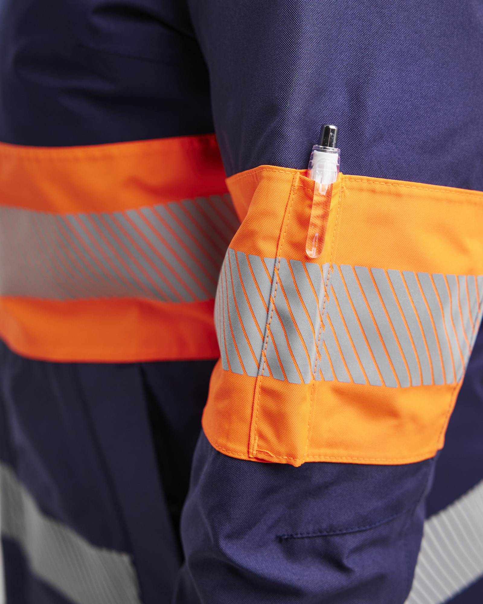 blåkläder Naisten highvis talvitakki 447019778953 xl