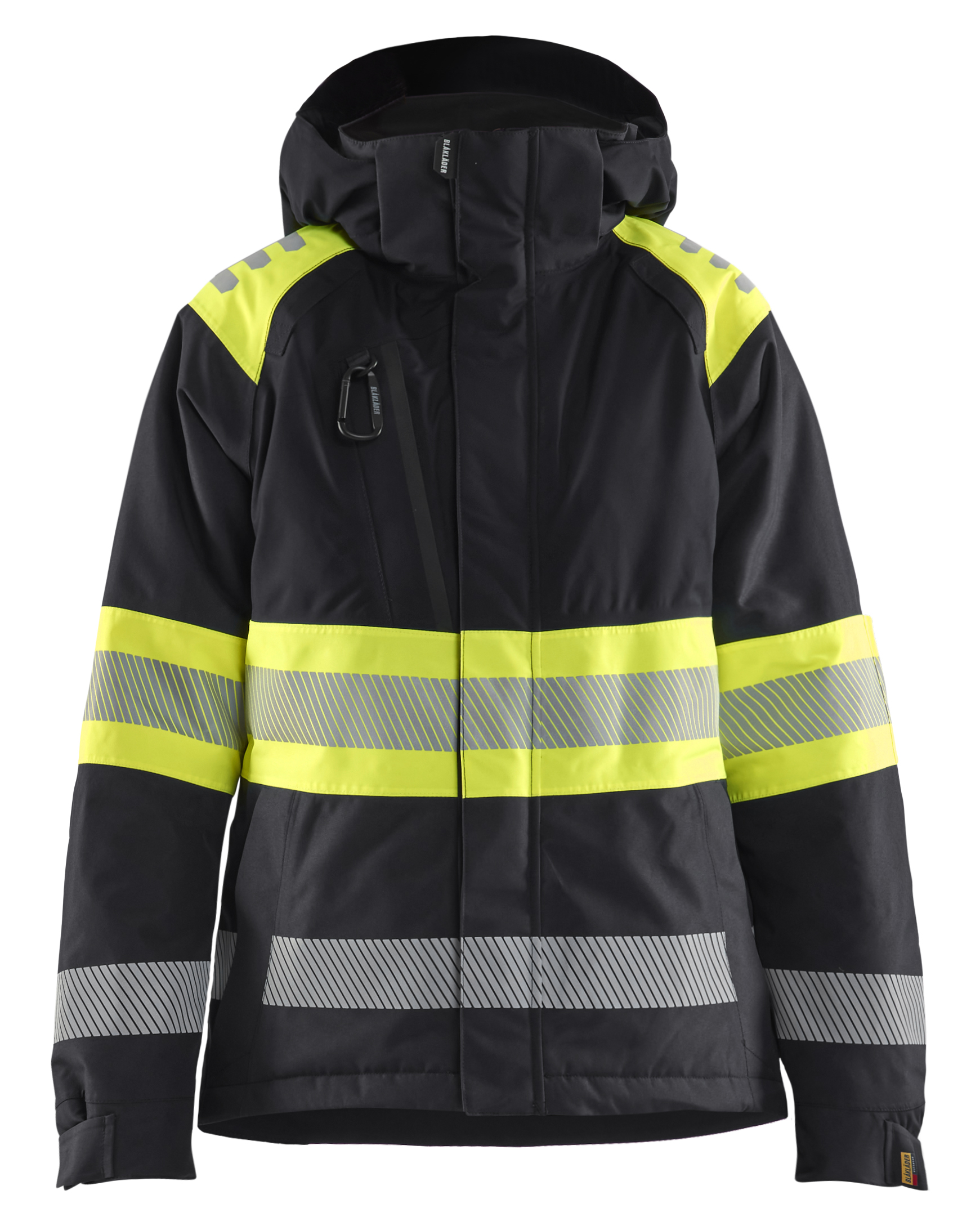 blåkläder Naisten highvis talvitakki 447019779933 xs