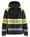 WOMEN HIVIZ WINTER JACKET 447019779933 L