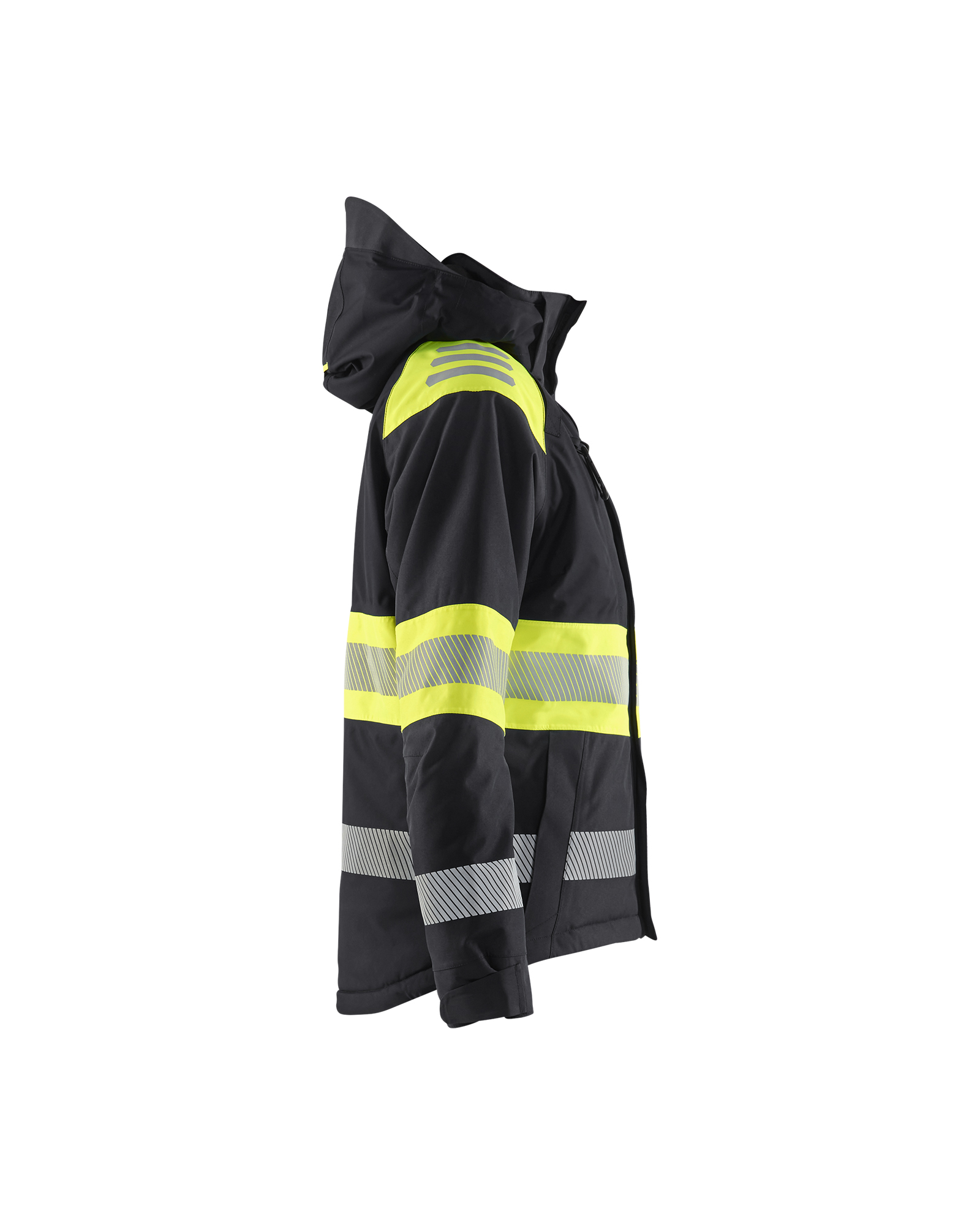 blåkläder Naisten highvis talvitakki 447019779933 xs