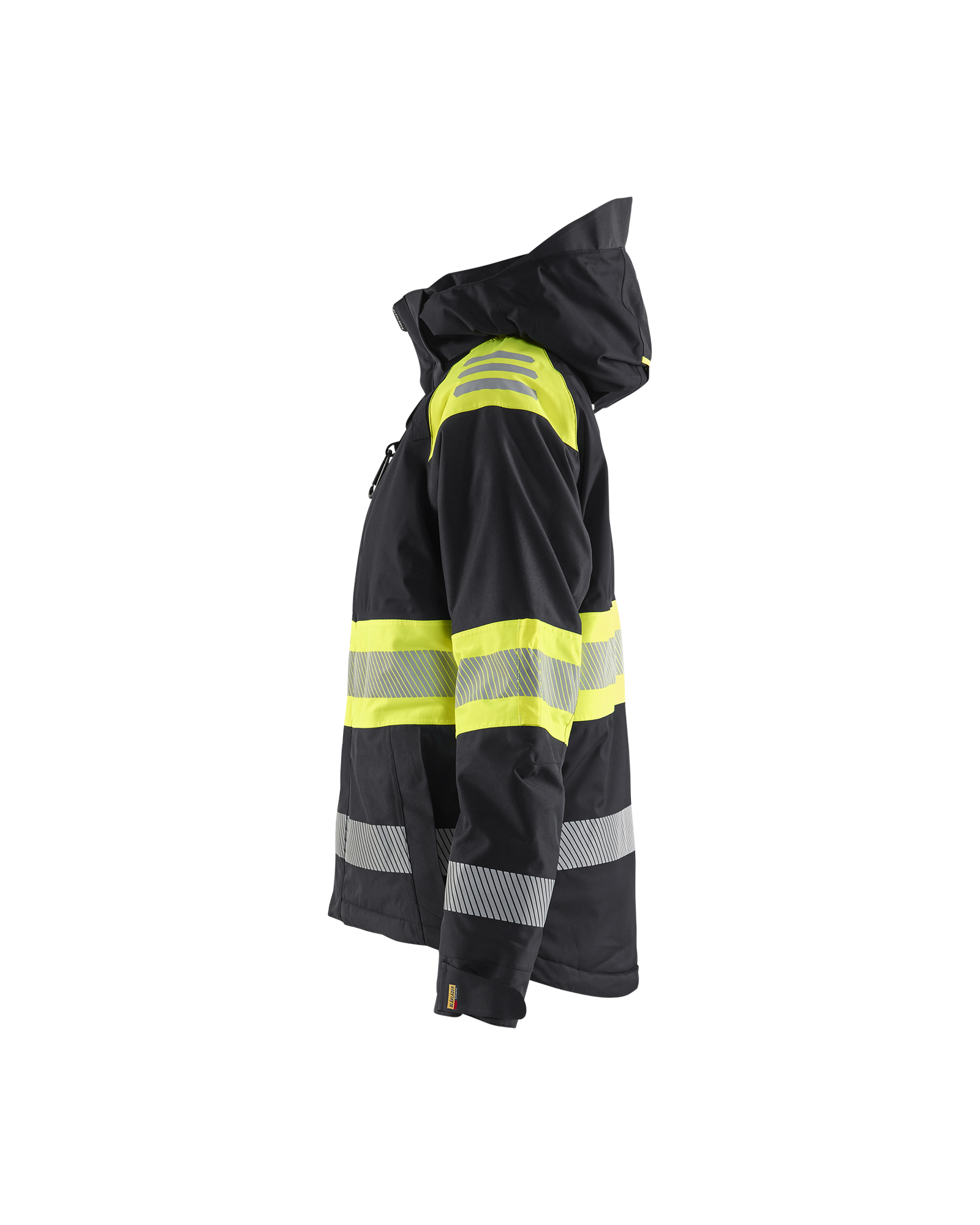 blåkläder Naisten highvis talvitakki 447019779933 xs