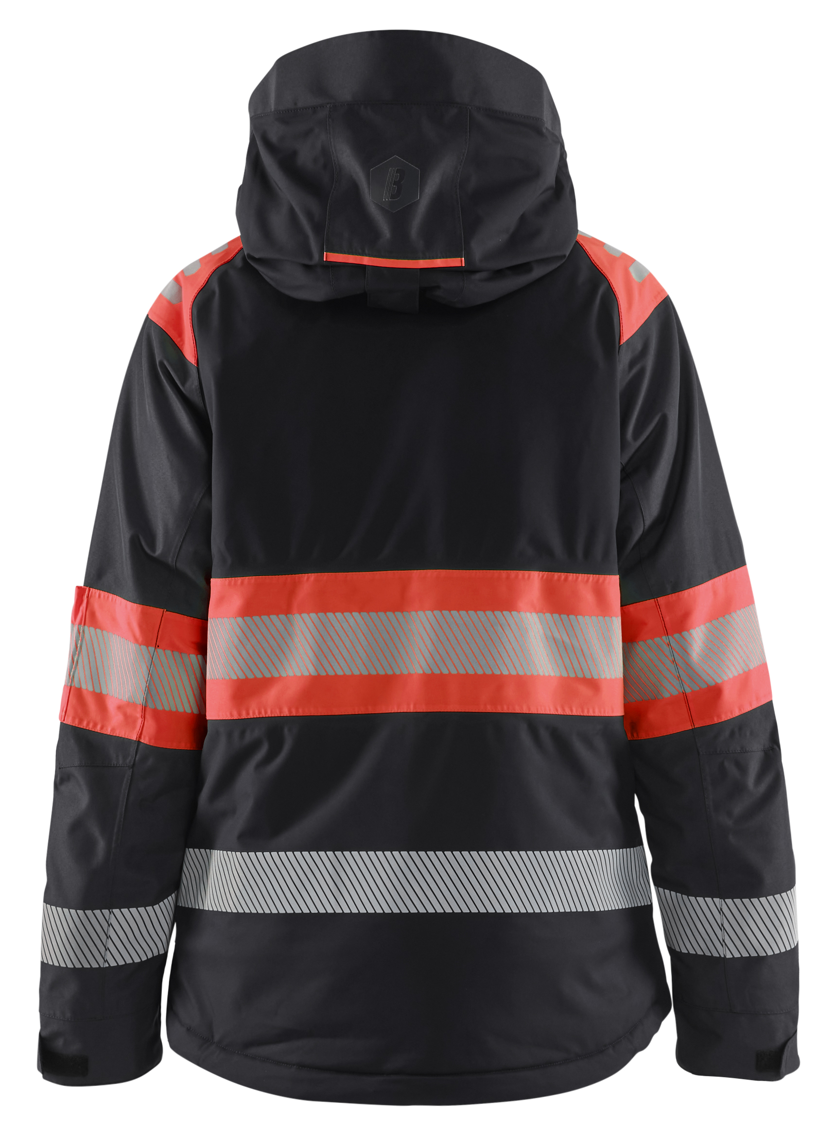 blåkläder Naisten highvis talvitakki 447019779955 m