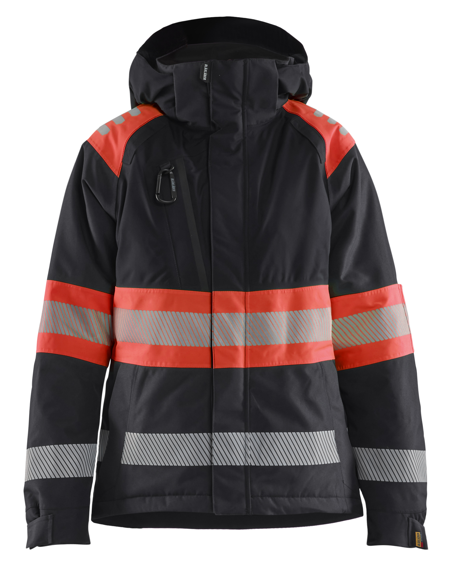 blåkläder Naisten highvis talvitakki 447019779955 m