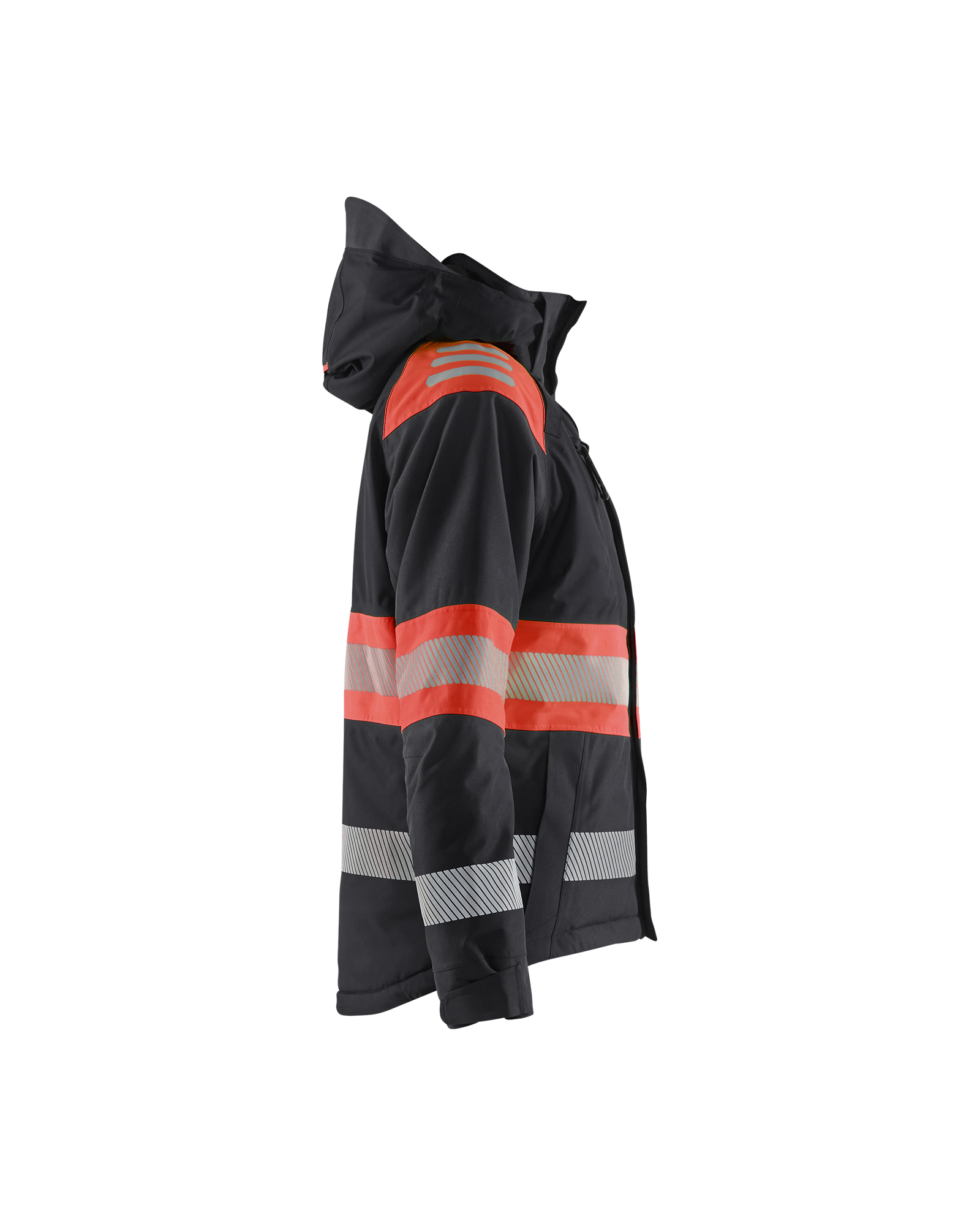 blåkläder Naisten highvis talvitakki 447019779955 m