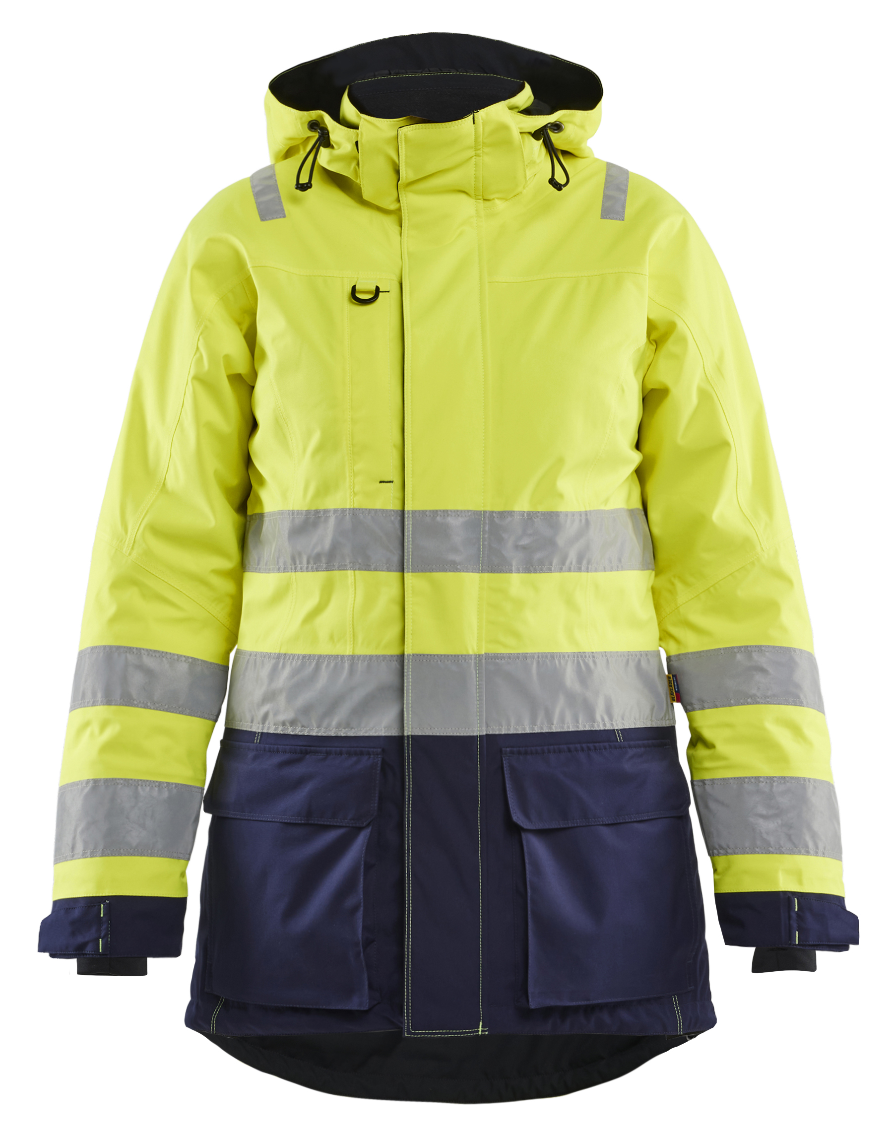 blåkläder Jacka blåkläder 447219873389xxxl