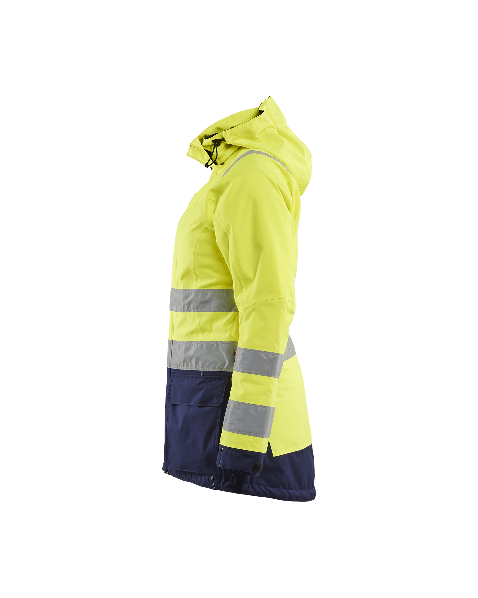 blåkläder Jacka blåkläder 447219873389xxxl