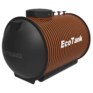 ecotank Water tank ecotank 5000l 1600x2900mm