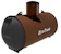 ecotank Umpisäiliö ecotank 6000l 1600x3400mm pe