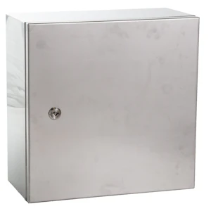 stansefabrikken products Ip65 skap sf 404020 syrefast