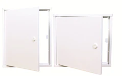 REHAB A360 FRONT 1 FLUSH