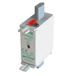 NH FUSE BUSSMANN 6NHM000B 6A 500V AM SIZE 000