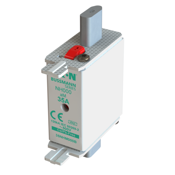 eaton Kahvasulake bussmann 35nhm000b 35a 500v am koko 000