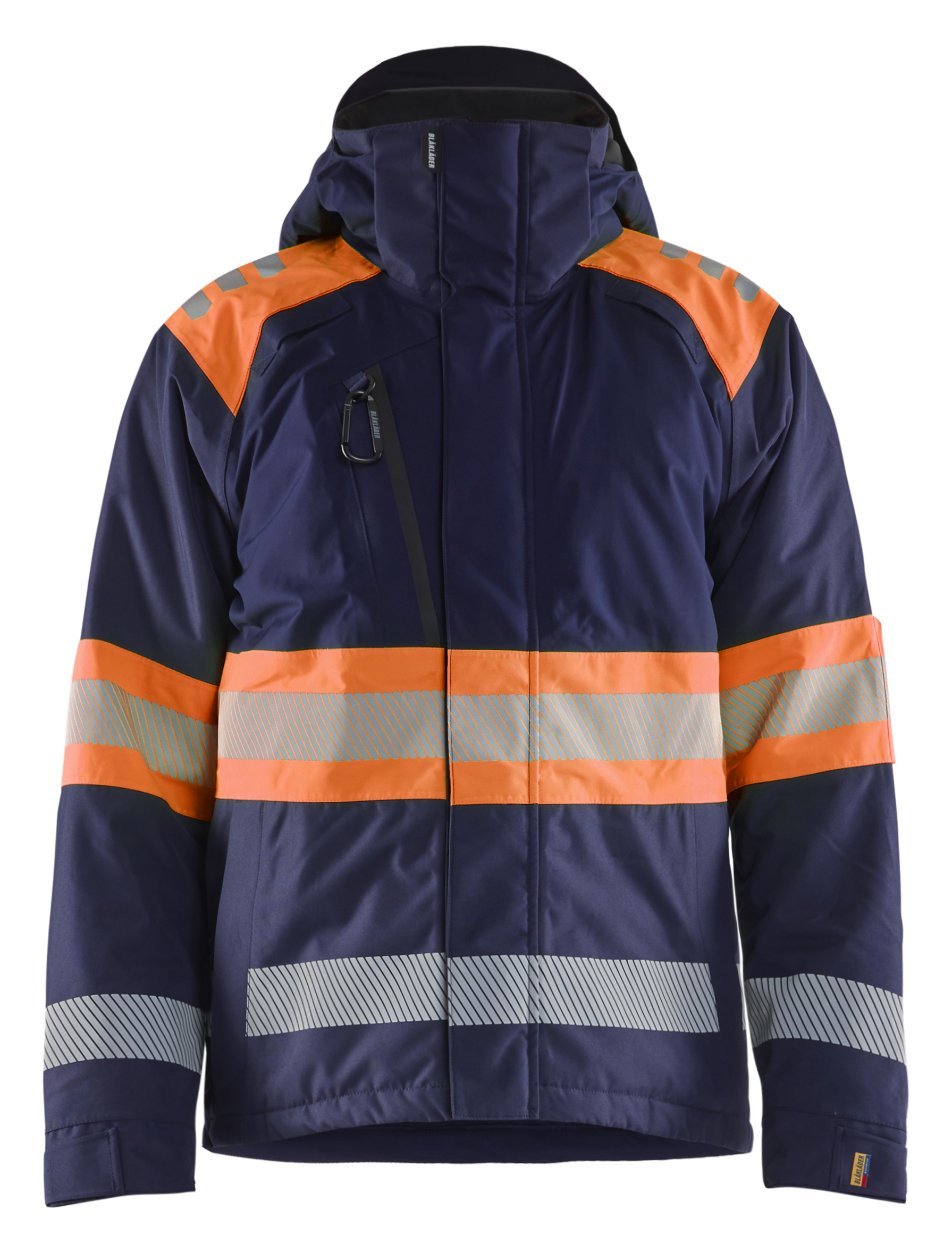 blåkläder Highvis winter jacket 448019778953 l