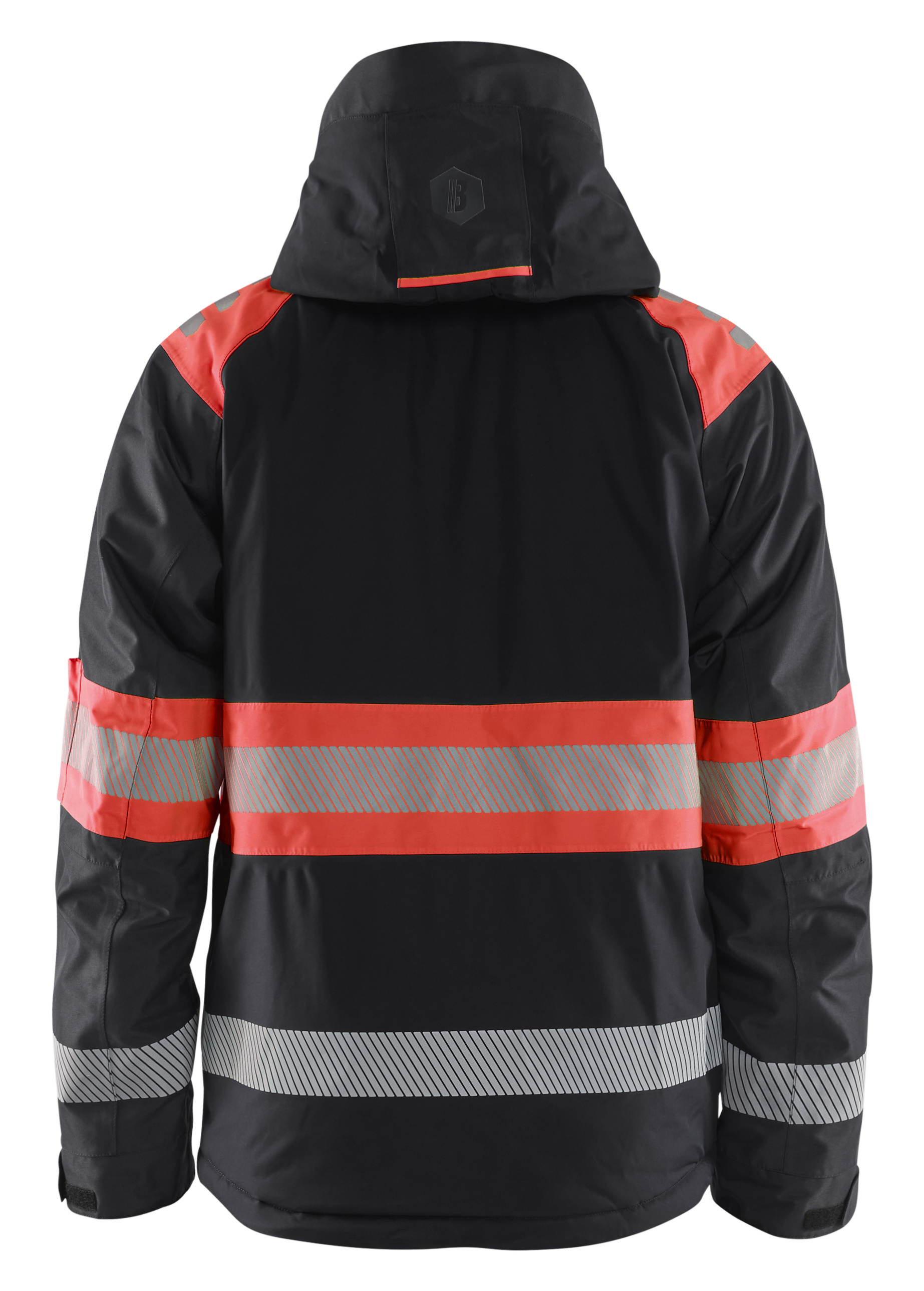 blåkläder Highvis talvitakki blåkläder 448019779955 xxxl