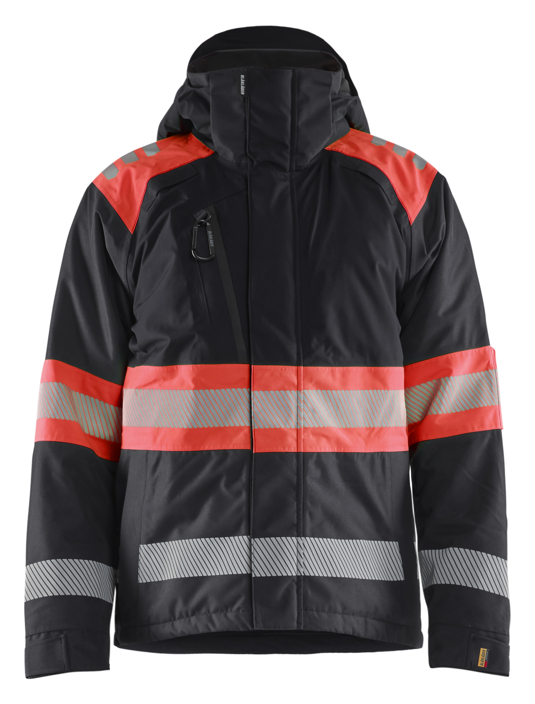 blåkläder Highvis talvitakki blåkläder 448019779955 xxxl