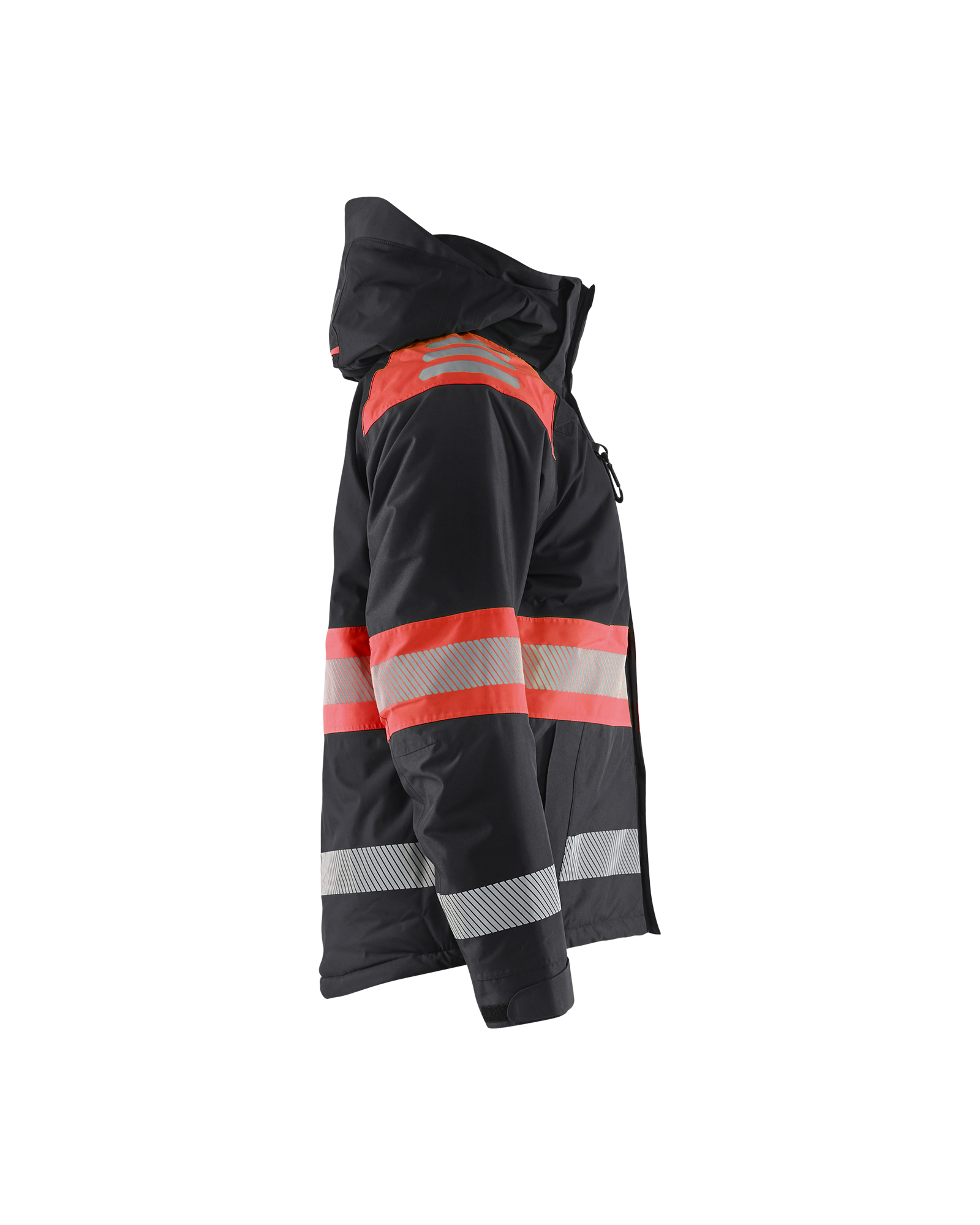 blåkläder Highvis talvitakki blåkläder 448019779955 xxxl
