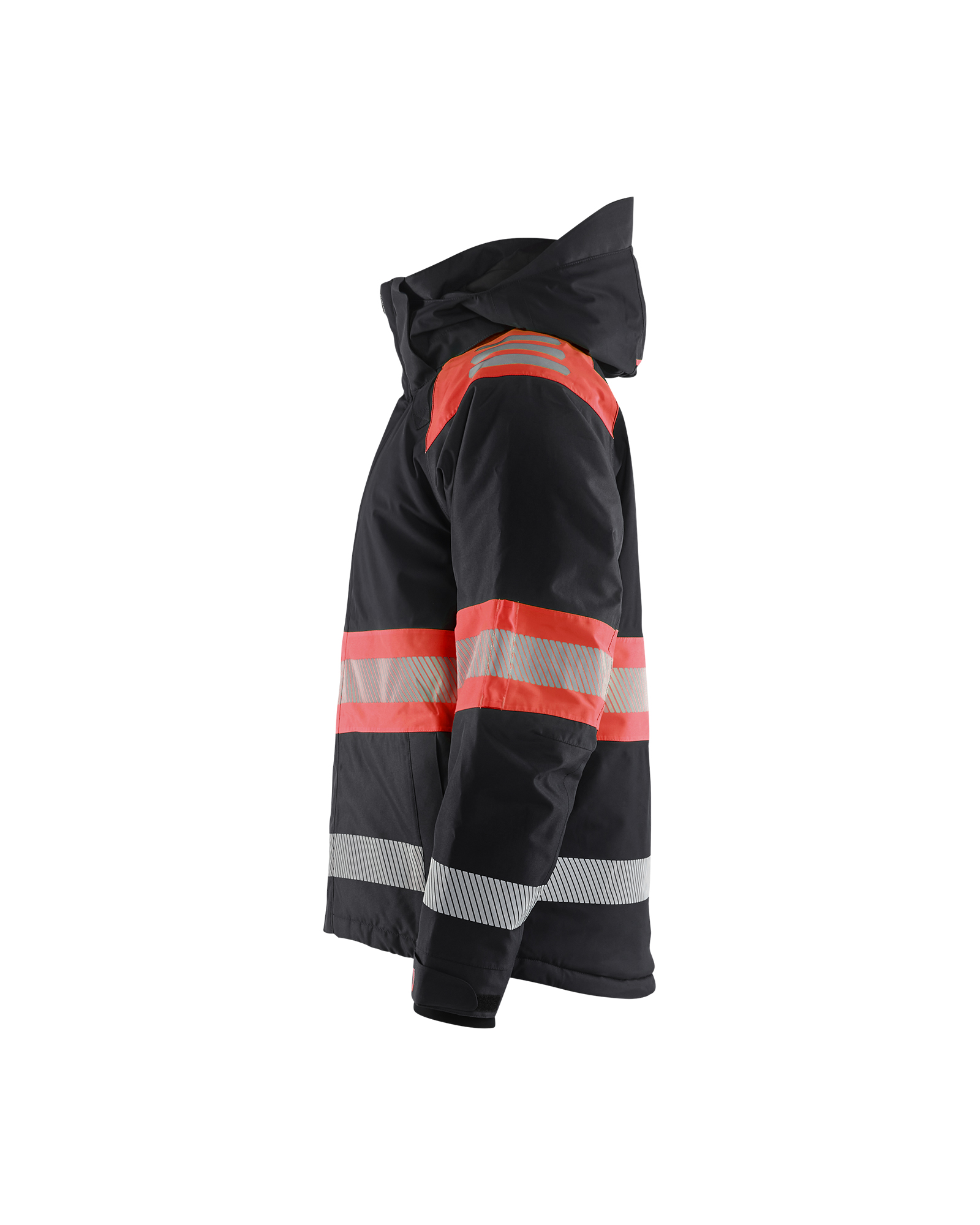 blåkläder Highvis talvitakki blåkläder 448019779955 xxxl