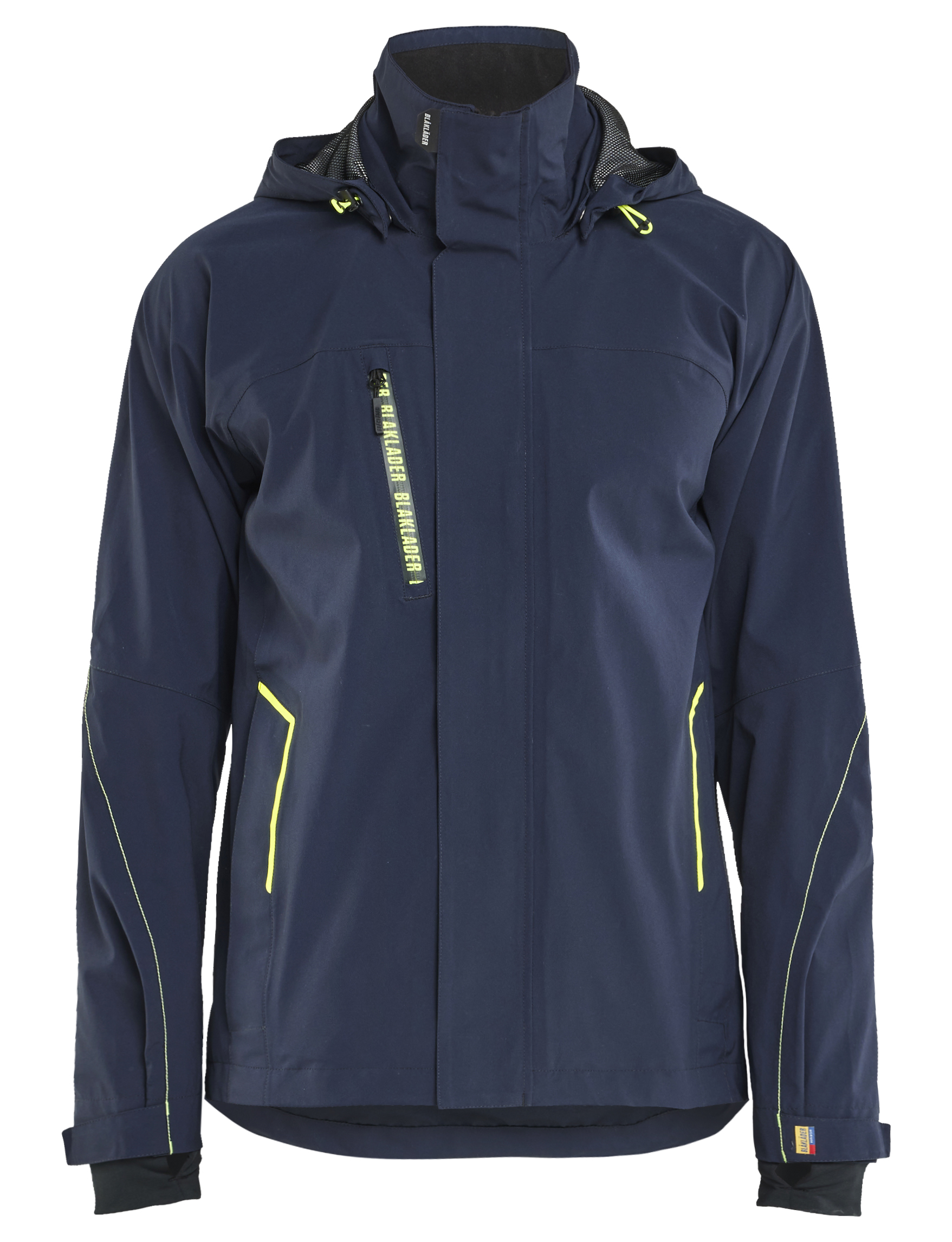 blåkläder Skaljacka blåkläder stretch 448319178633l