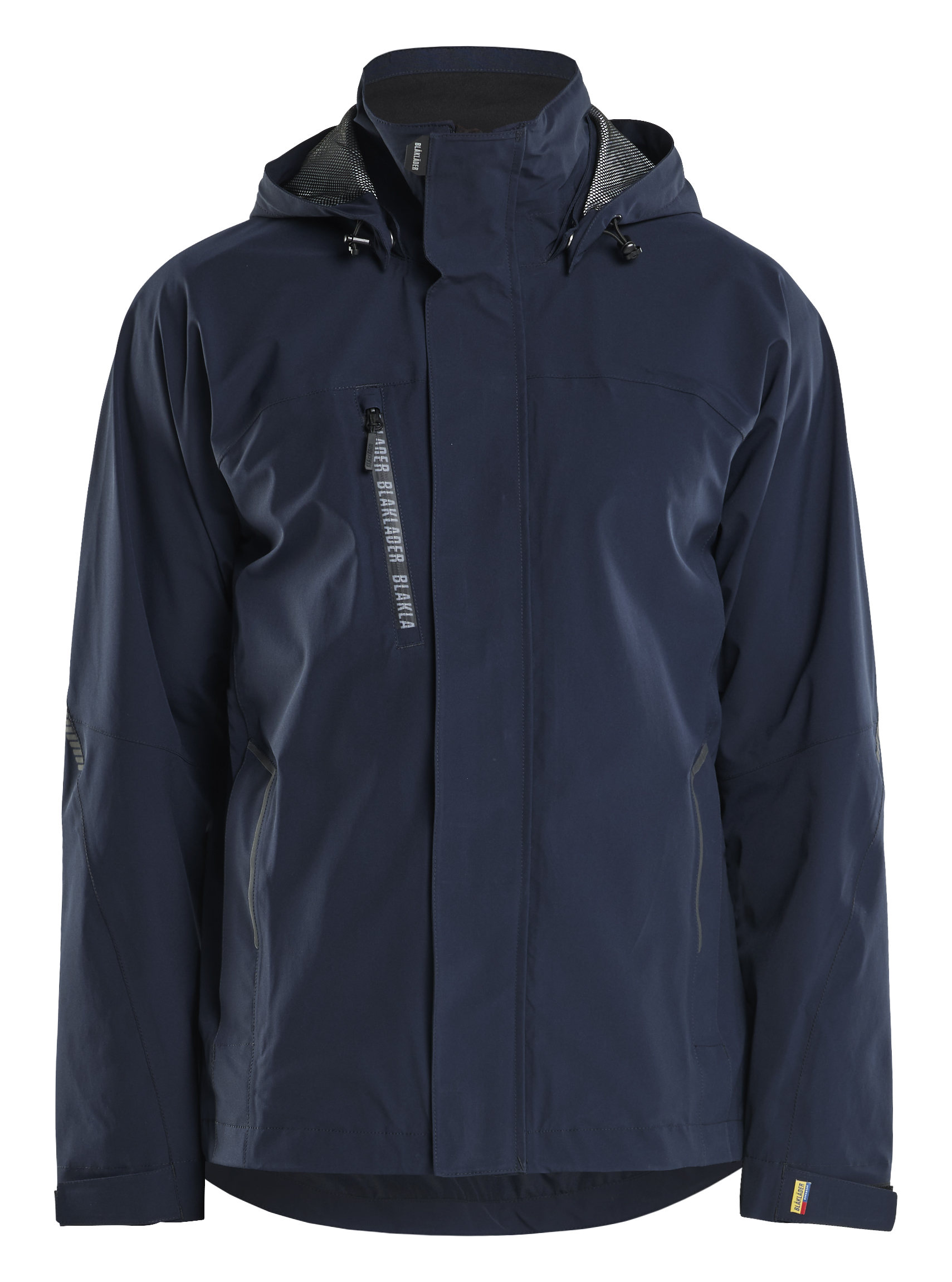 blåkläder Skaljacka blåkläder stretch 448319178699xl