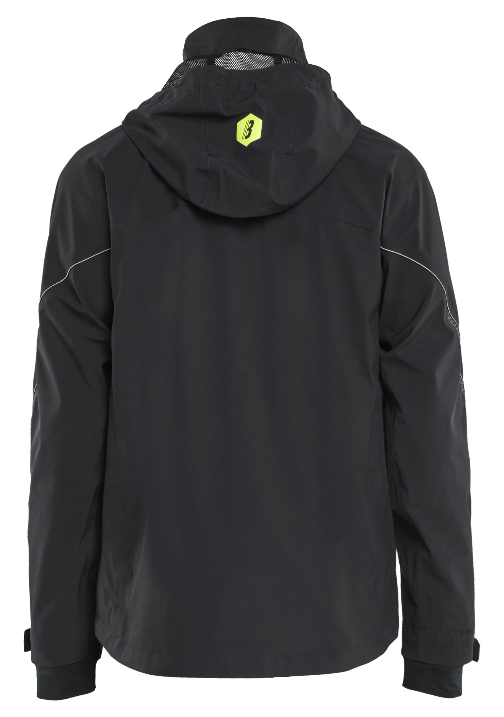 blåkläder Shell jacket blåkläder stretch 448319179933xxxl