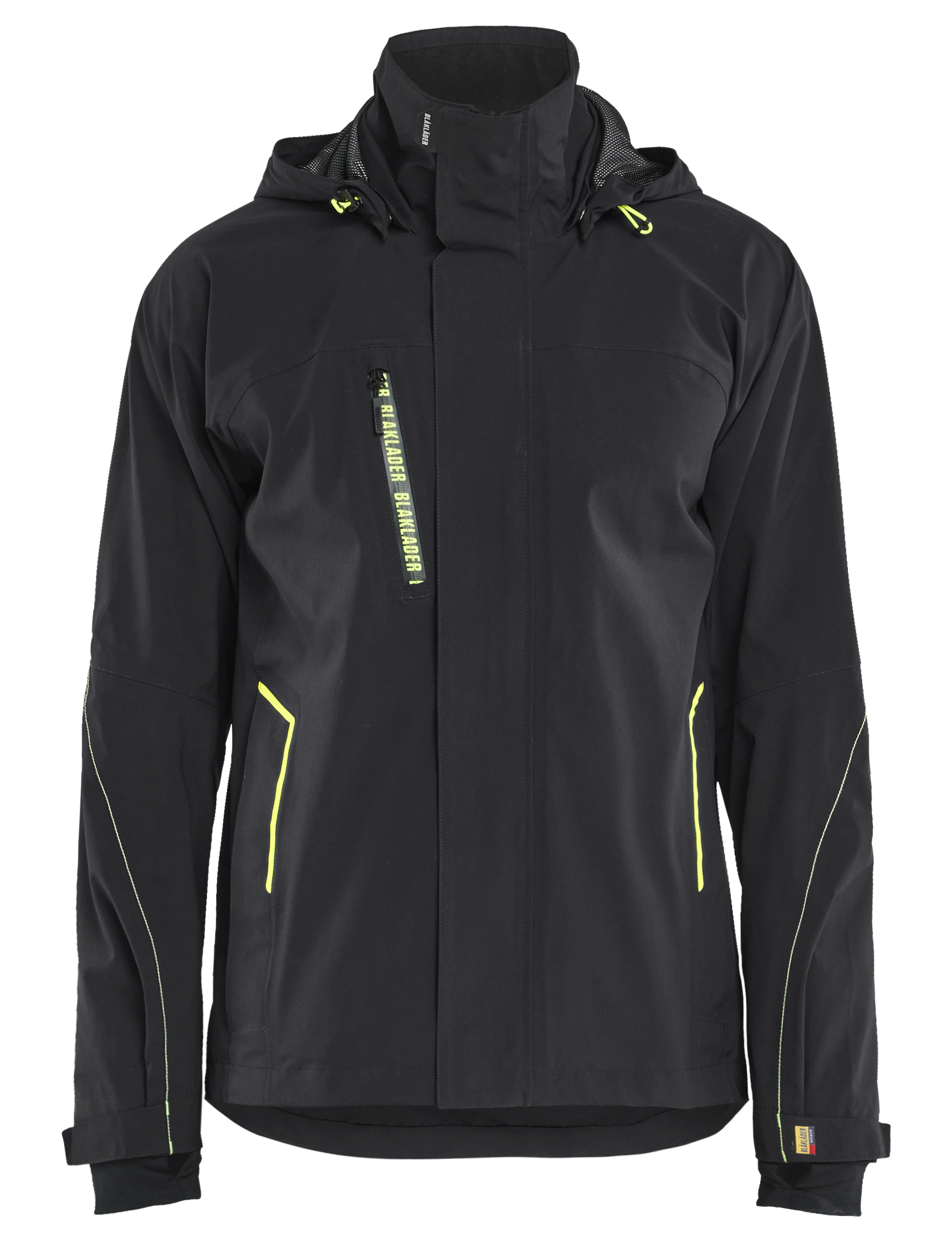 blåkläder Shell jacket blåkläder stretch 448319179933xxxl
