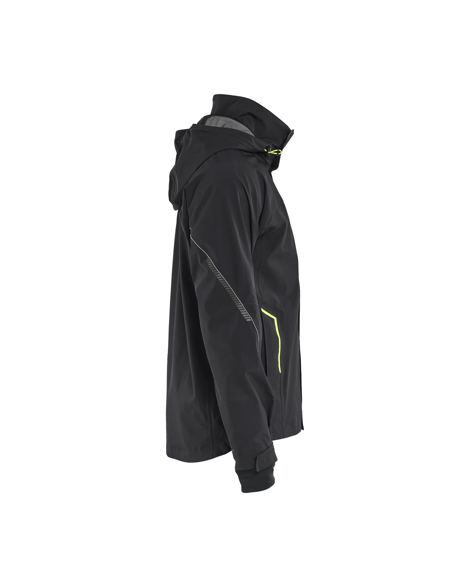 blåkläder Shell jacket blåkläder stretch 448319179933xxxl