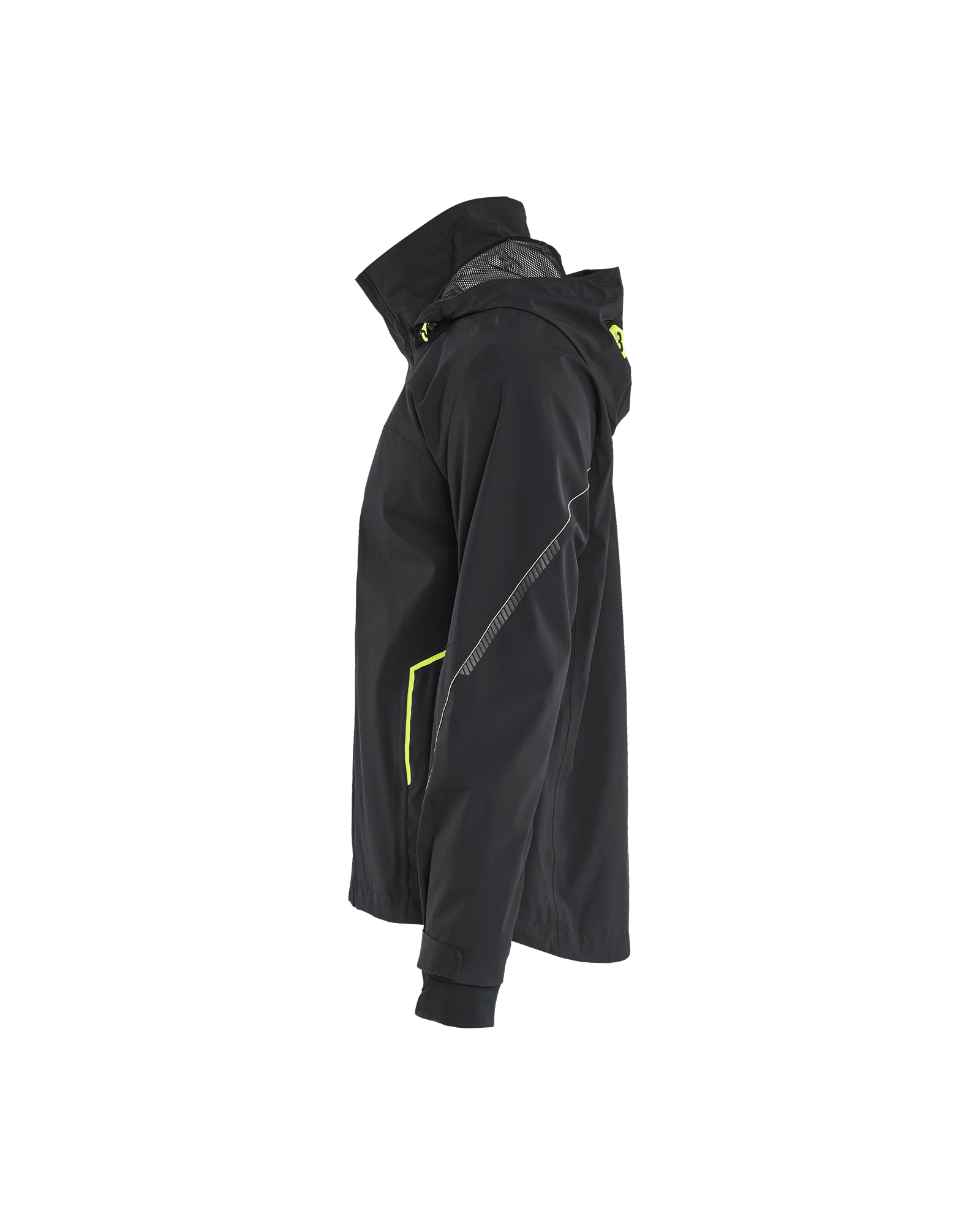 blåkläder Shell jacket blåkläder stretch 448319179933xxxl