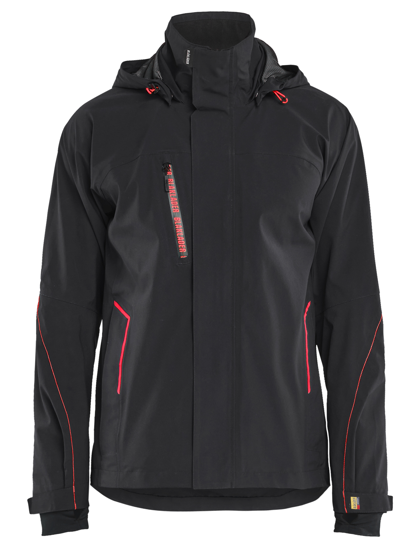 blåkläder Kuoritakki blåkläder stretch 4483191799564xl