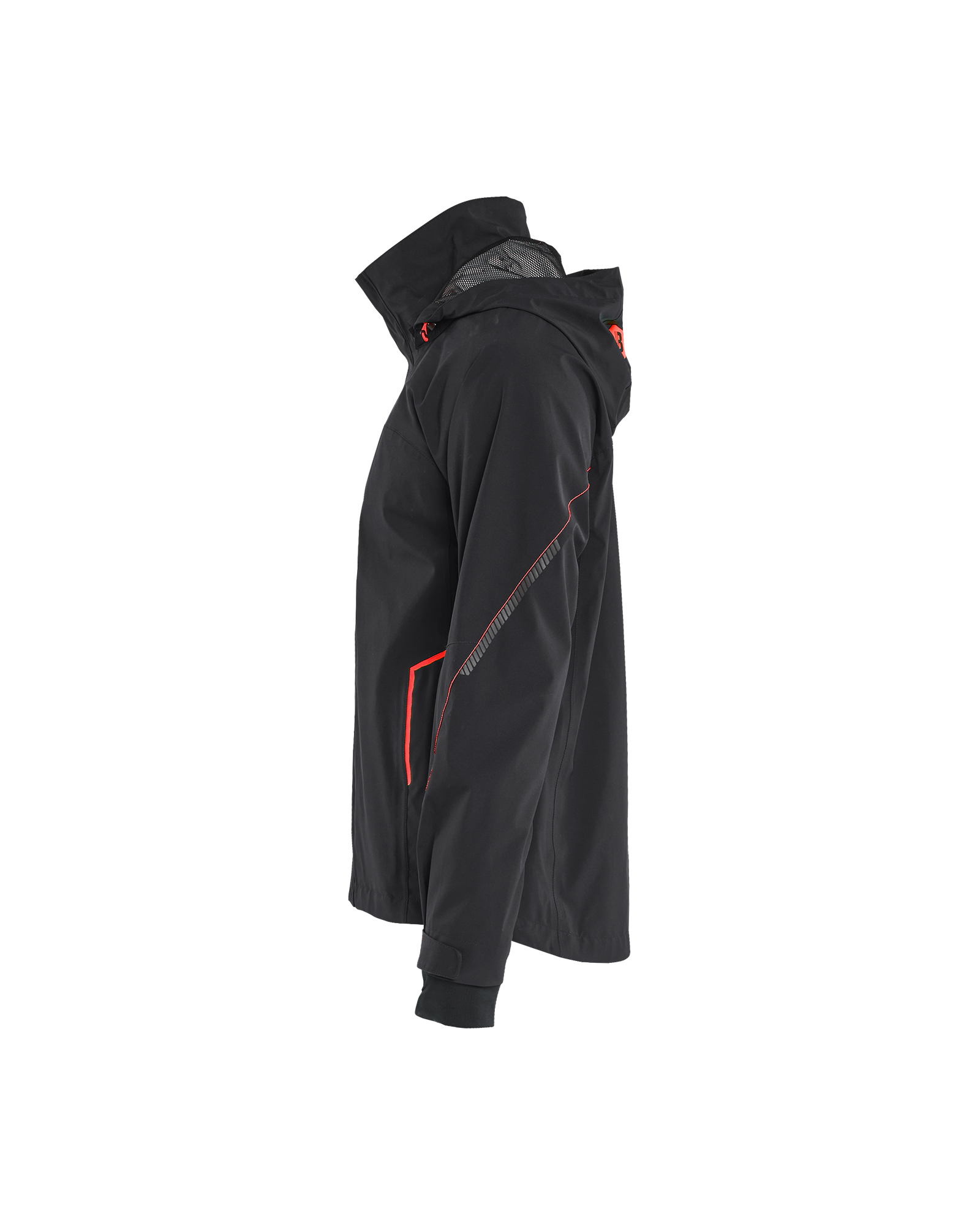 blåkläder Kuoritakki blåkläder stretch 4483191799564xl
