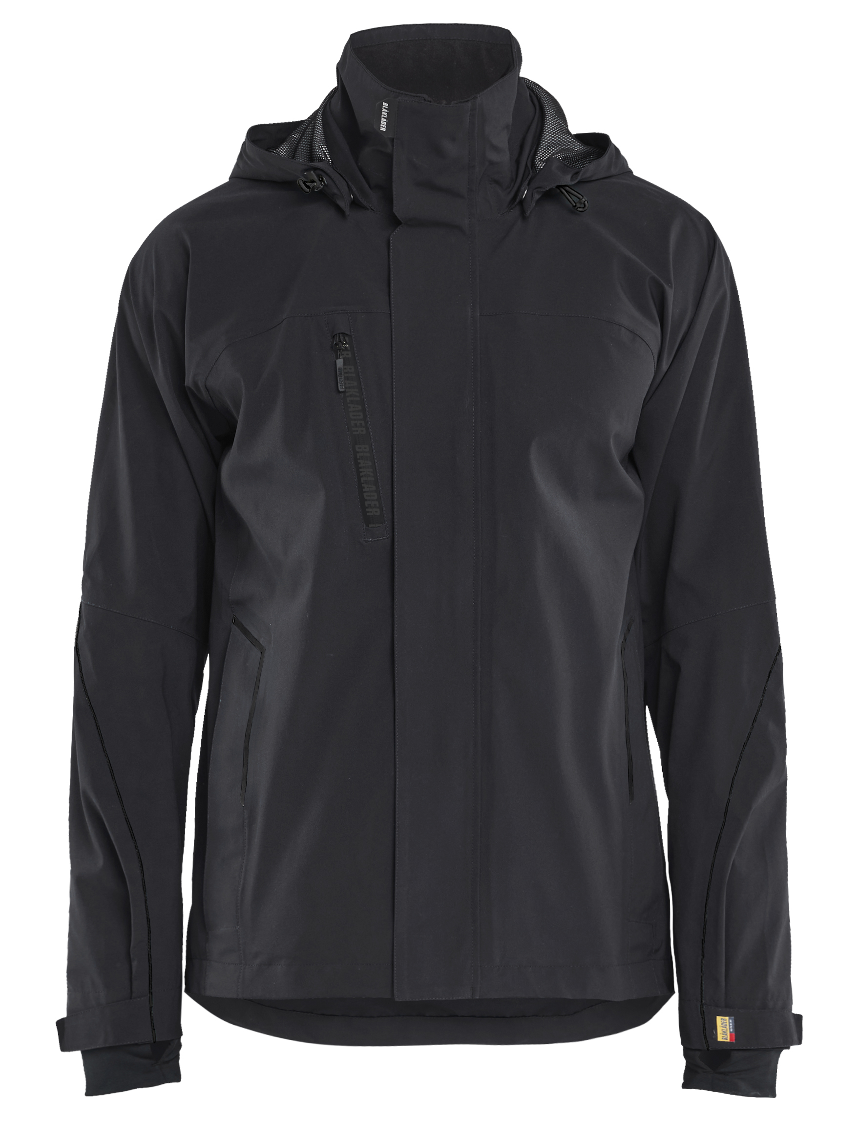 blåkläder Kuoritakki stretch blåkläder 448319179999 xl