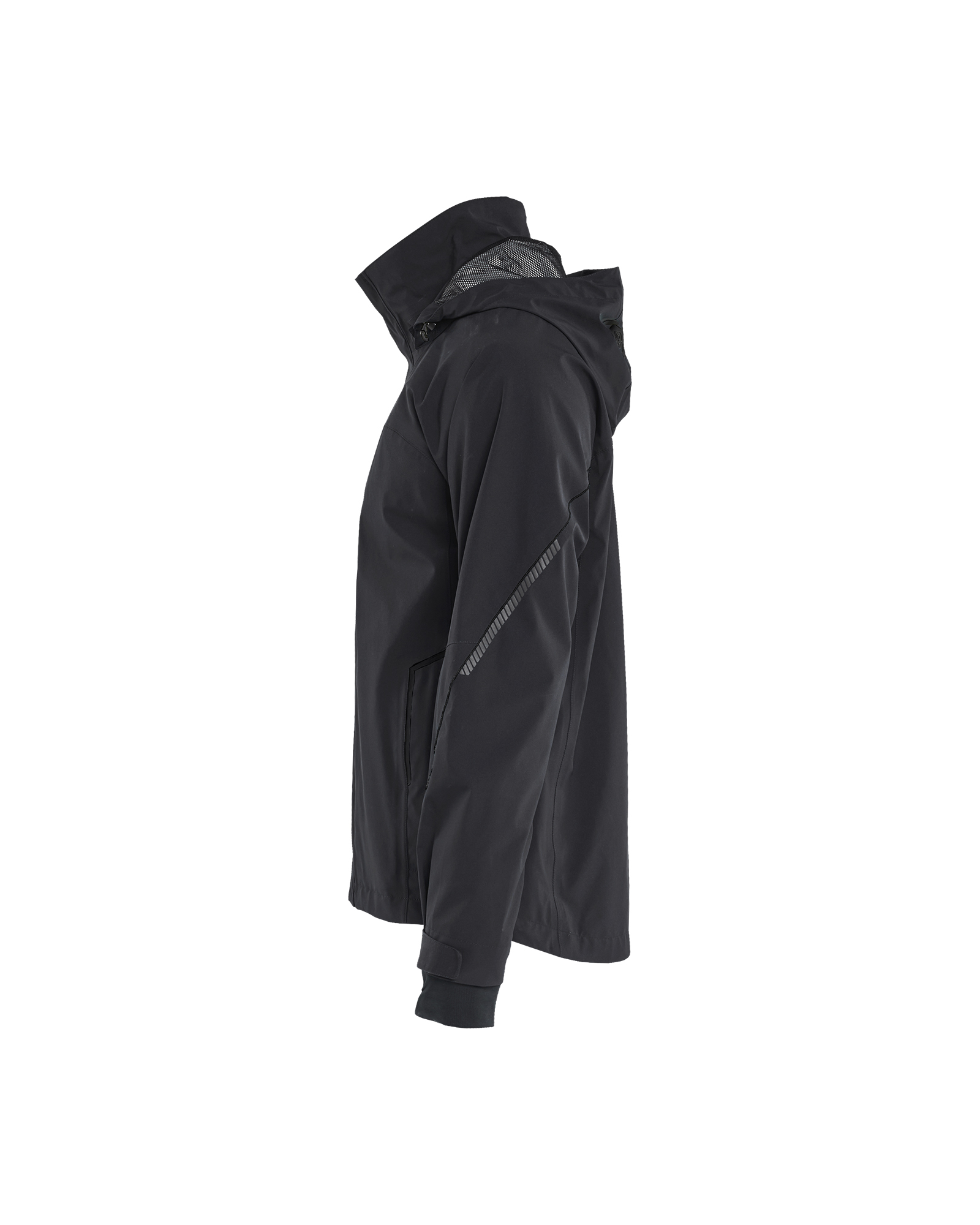 blåkläder Kuoritakki stretch blåkläder 448319179999 xl