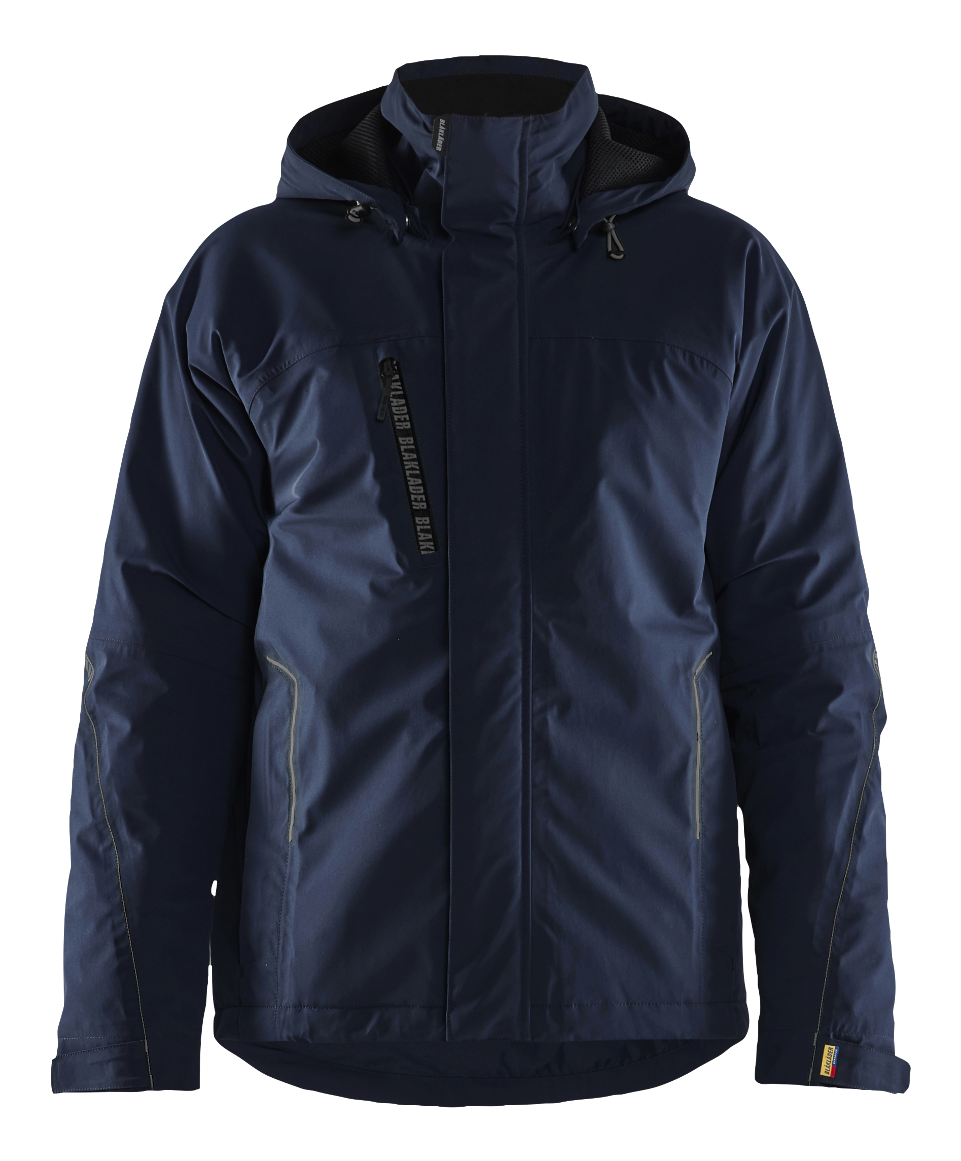 blåkläder Kevyt talvitakki blåkläder 448419178699 xl