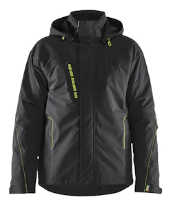 blåkläder Kevyt talvitakki blåkläder 448419179933 xs