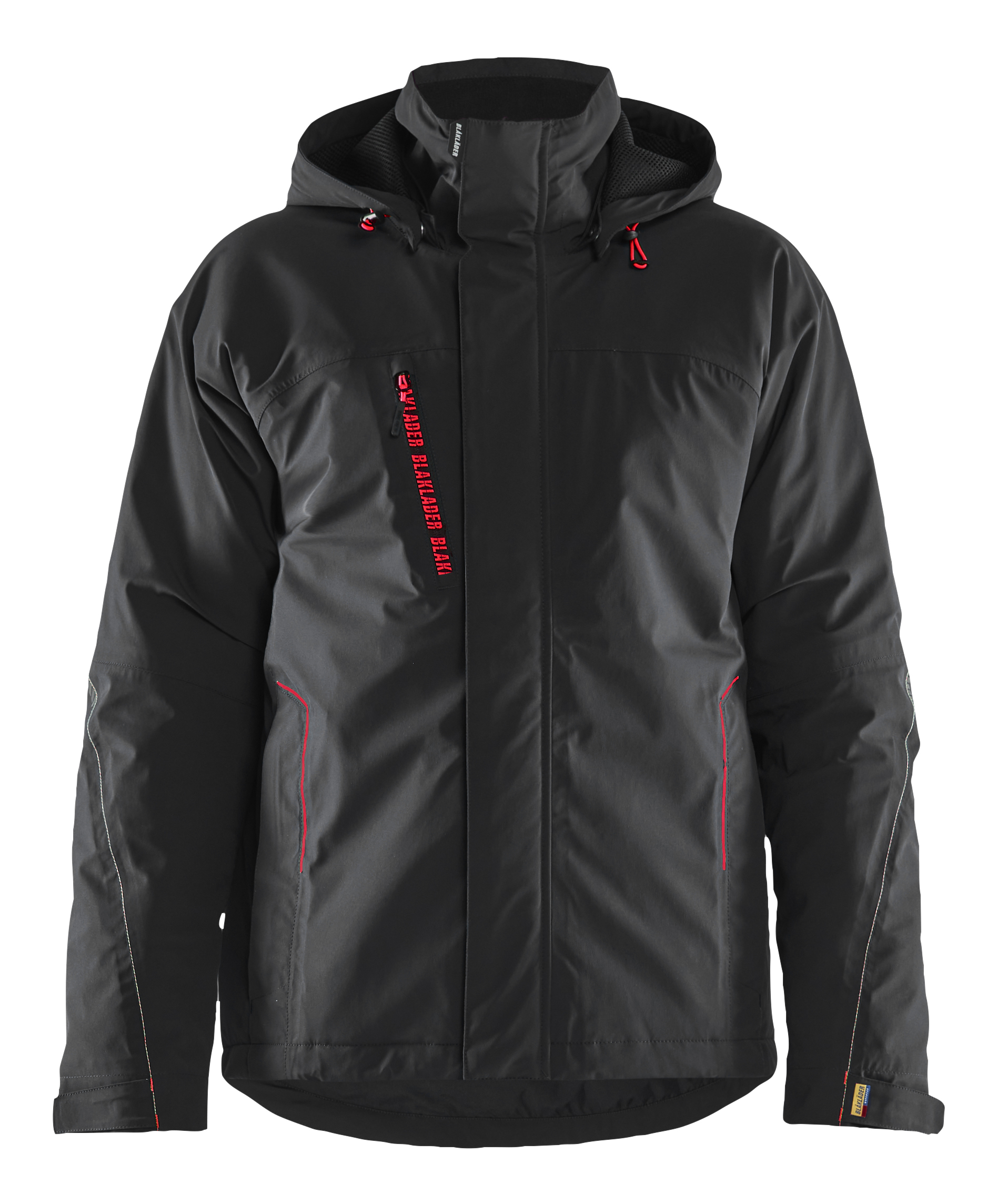 blåkläder Winter jacket 448419179956 xxxl