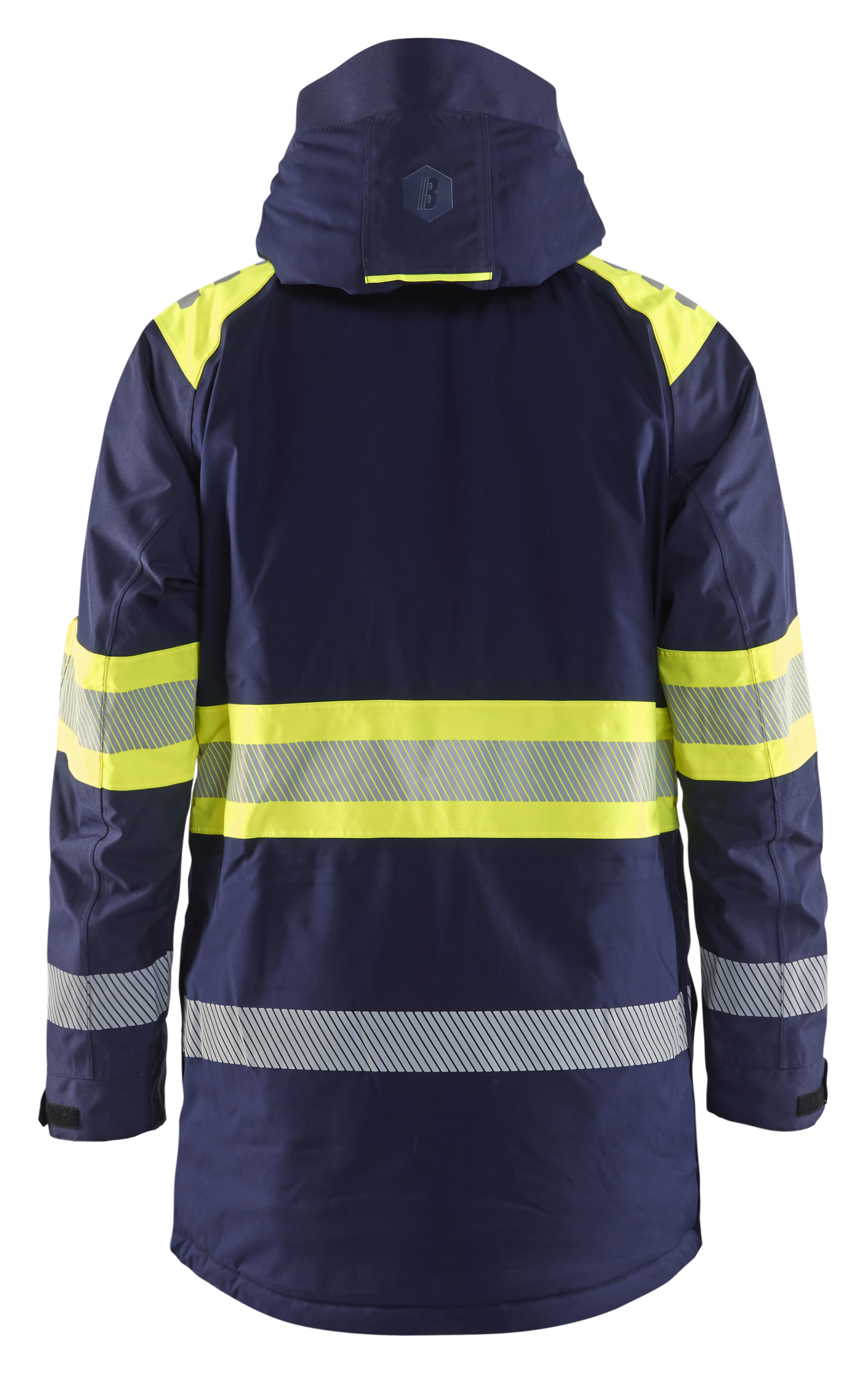 blåkläder Winter jacket blåkläder hvis 448519778933 size 4xl