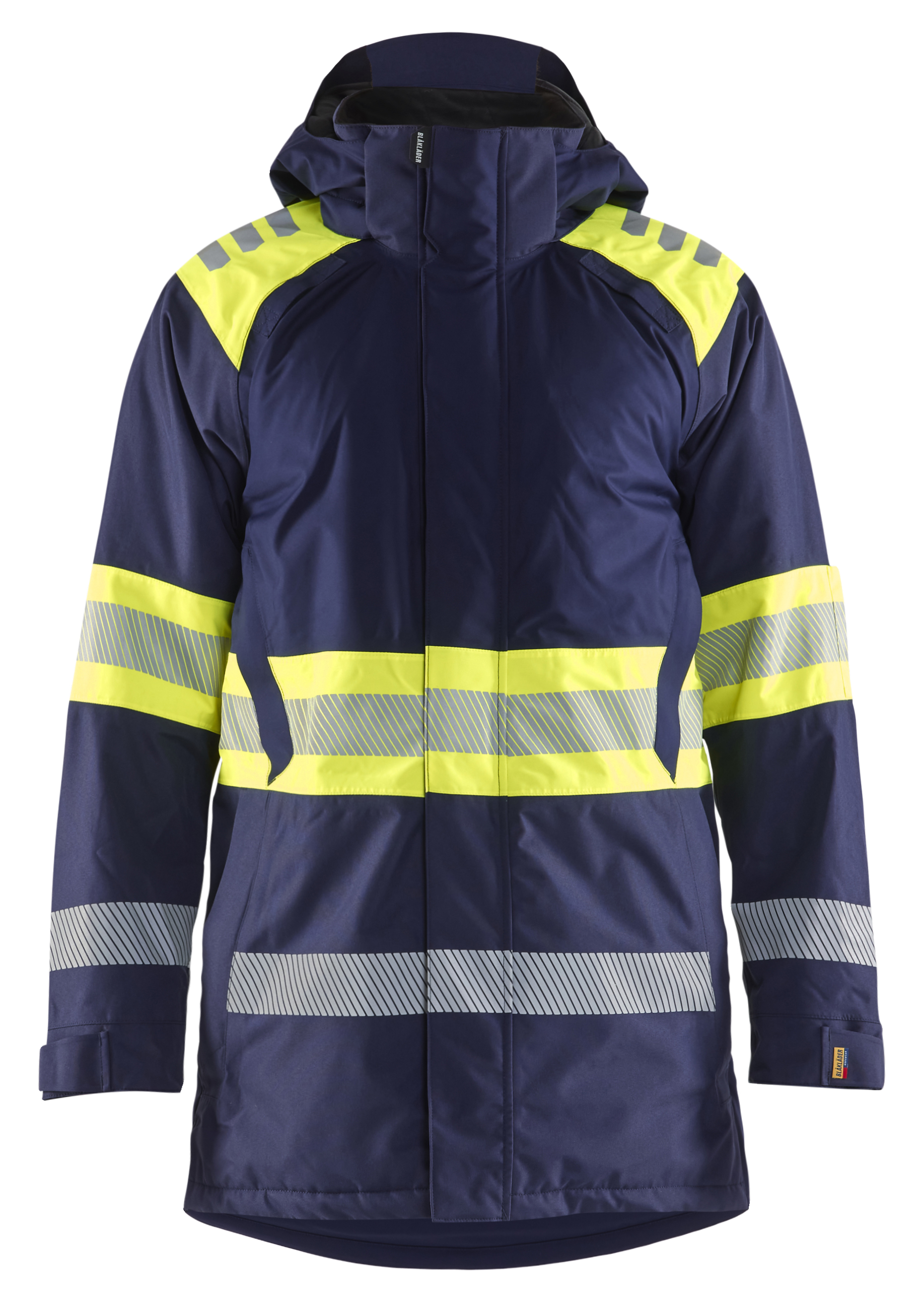 blåkläder Winter jacket blåkläder hvis 448519778933 size 4xl