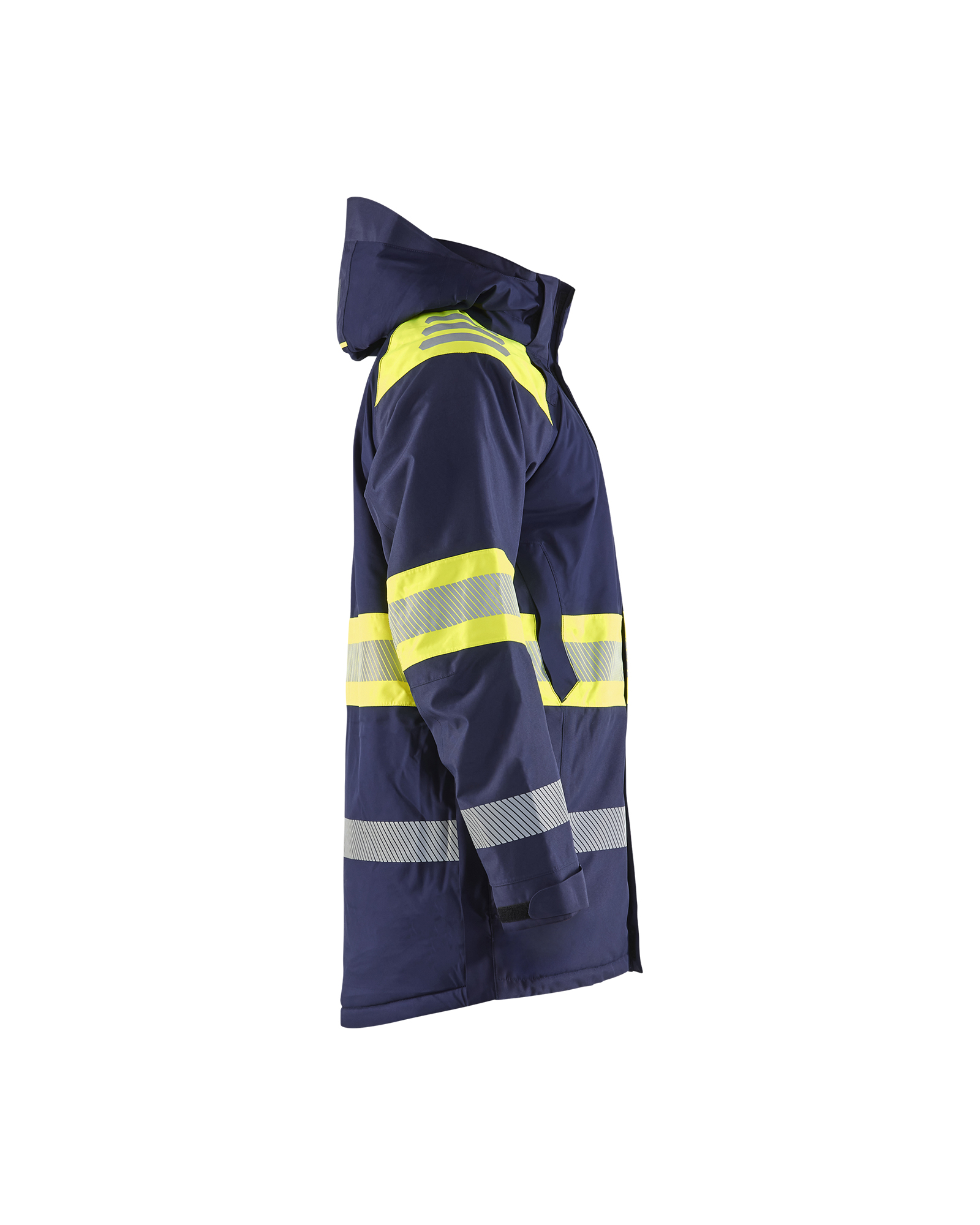 blåkläder Winter jacket blåkläder hvis 448519778933 size 4xl