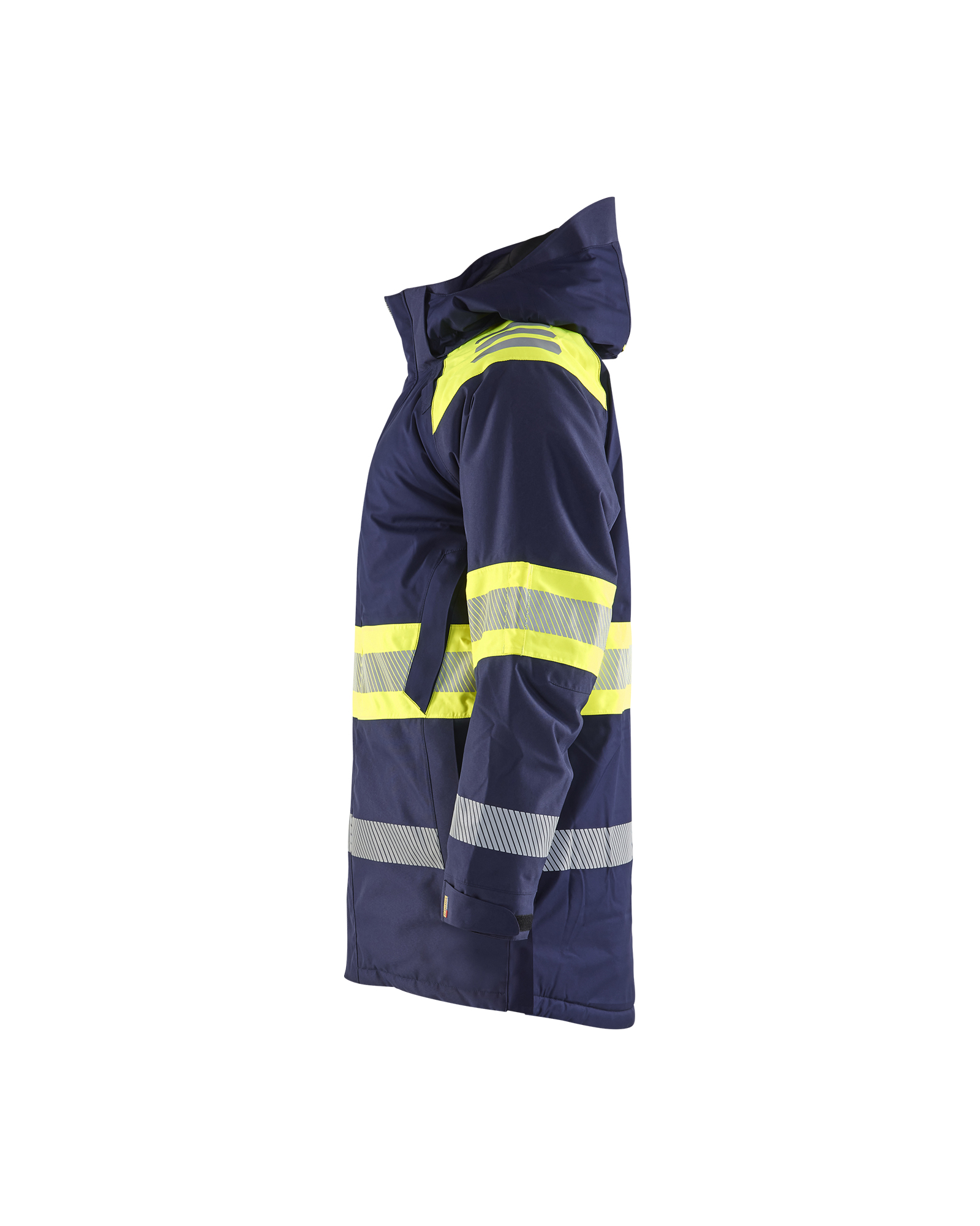 blåkläder Winter jacket blåkläder hvis 448519778933 size 4xl