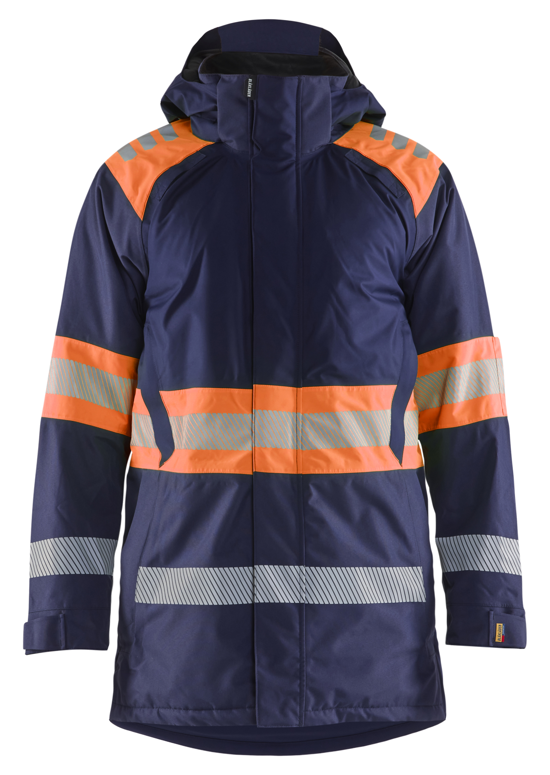 blåkläder Talvitakki blåkläder highvis 448519778953 koko m