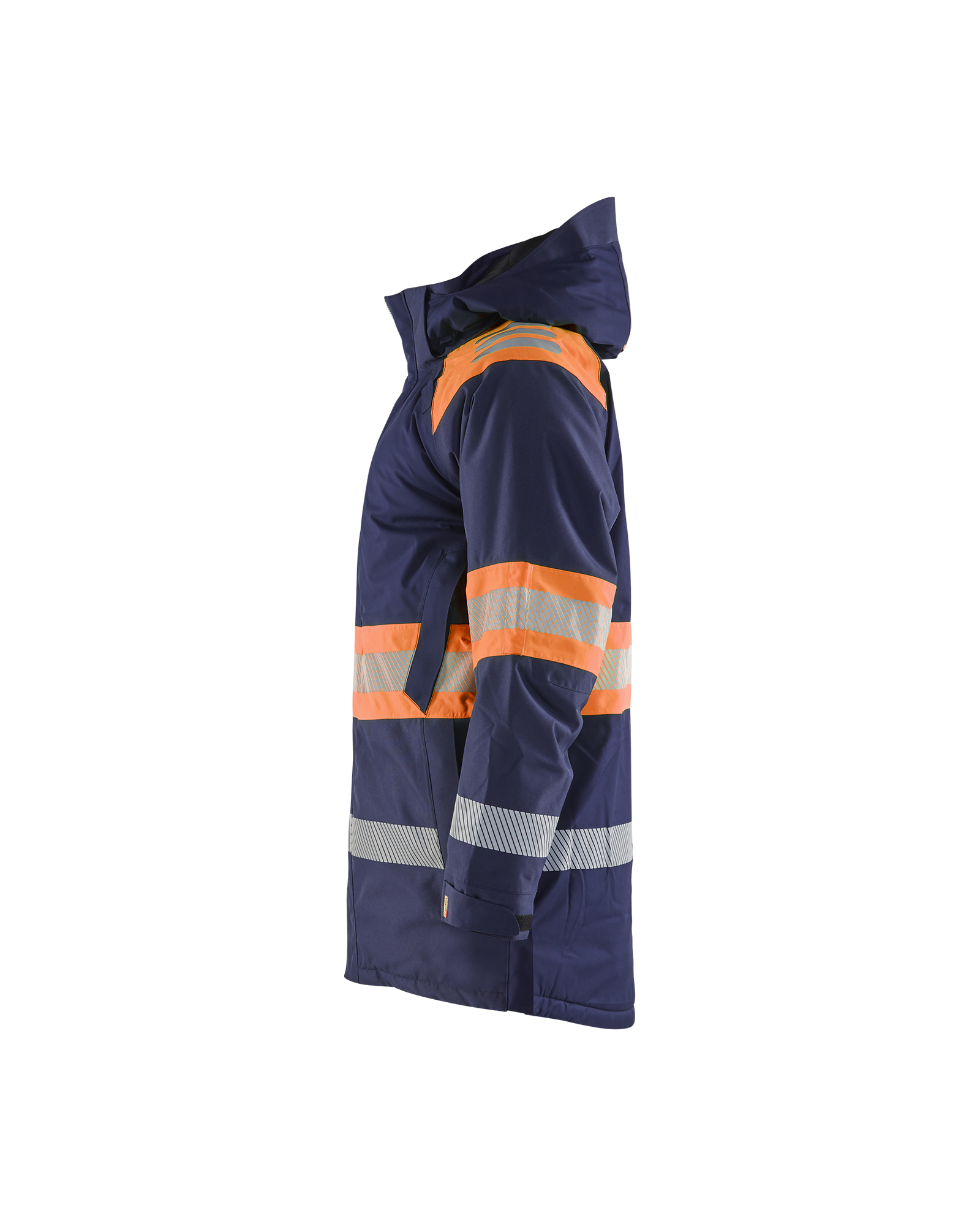 blåkläder Talvitakki blåkläder highvis 448519778953 koko m