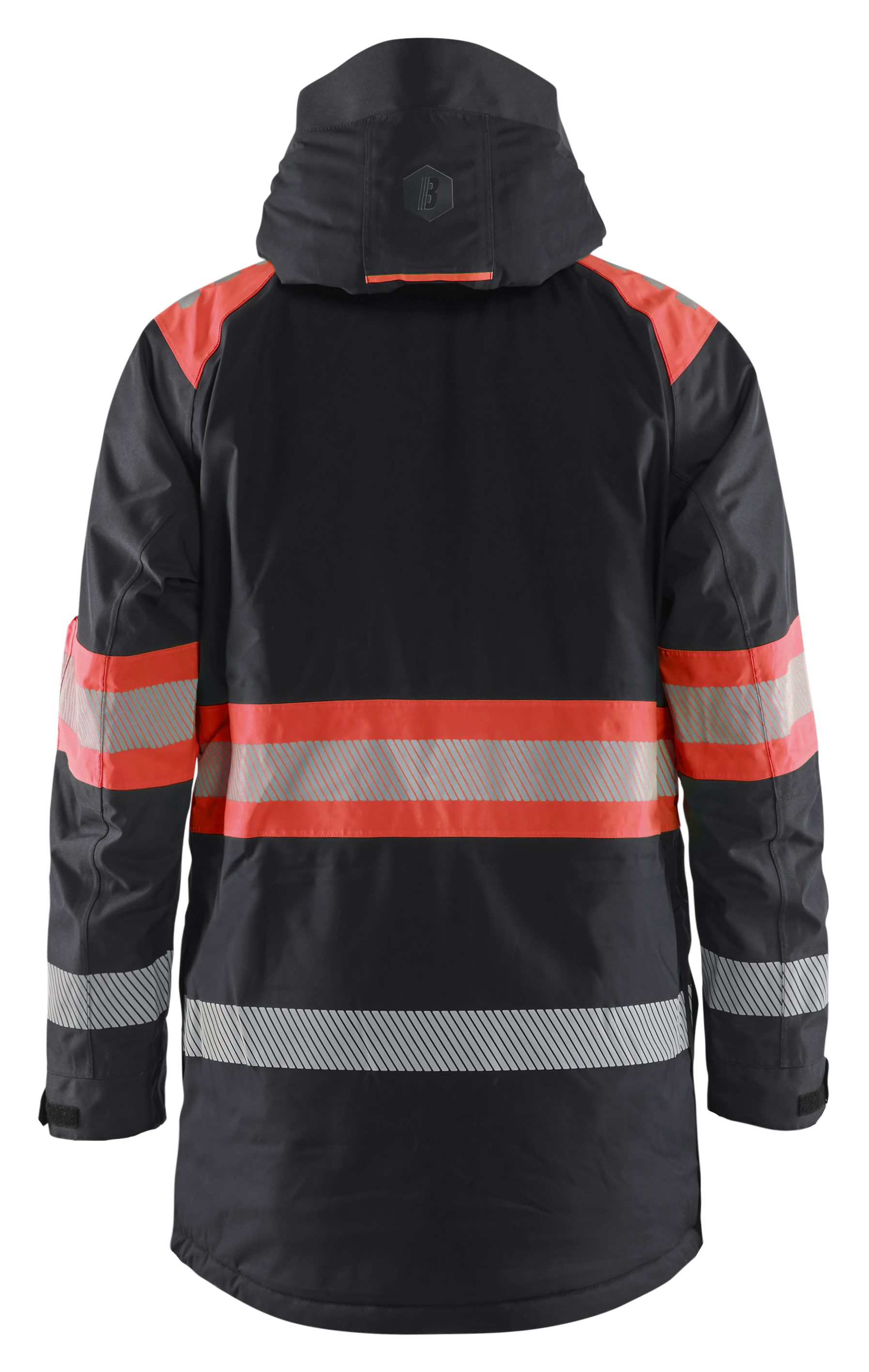 blåkläder Talvitakki blåkläder highvis 448519779955 koko s