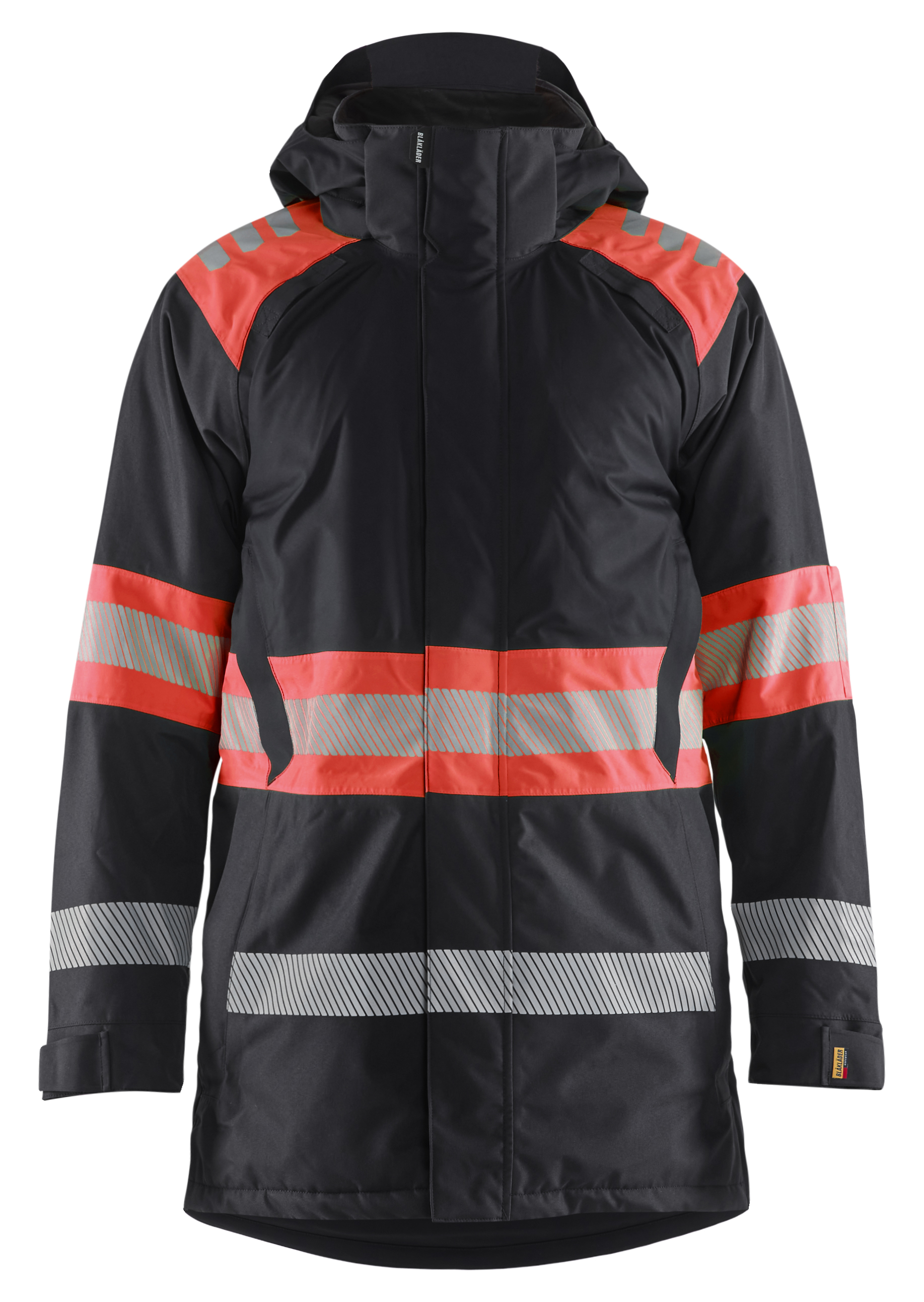 blåkläder Talvitakki blåkläder highvis 448519779955 koko s