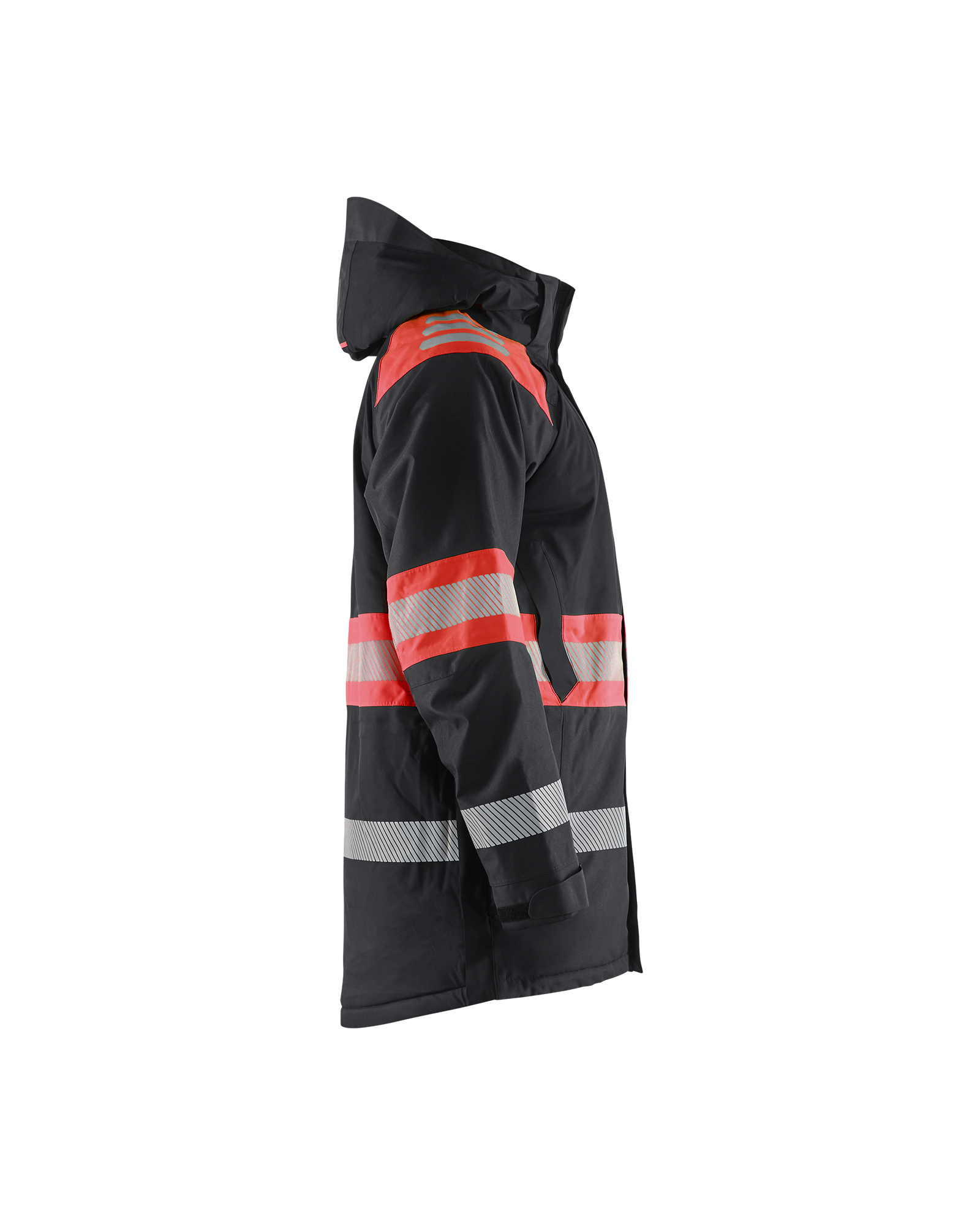 blåkläder Talvitakki blåkläder highvis 448519779955 koko s