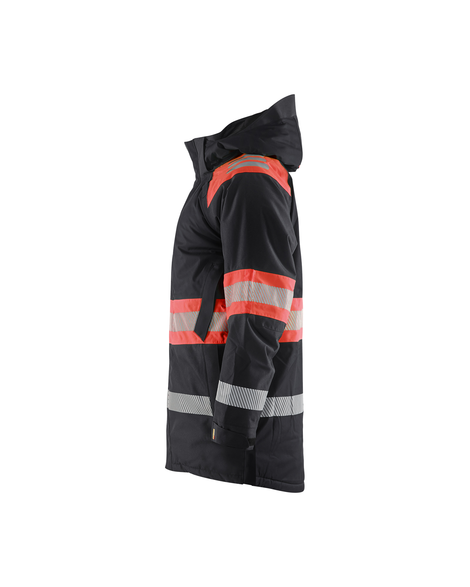 blåkläder Talvitakki blåkläder highvis 448519779955 koko s