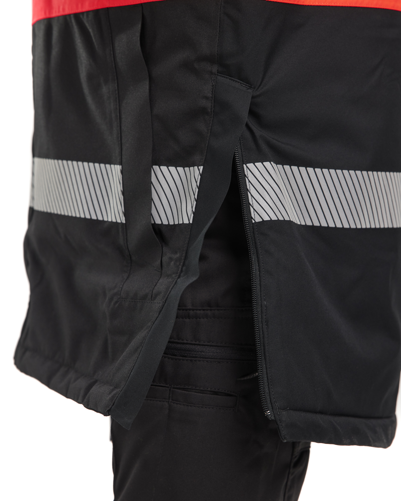 blåkläder Talvitakki blåkläder highvis 448519779955 koko s