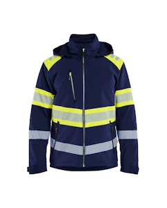 blåkläder Softshelltakki blåkläder 4489251389334xl