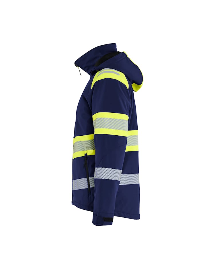blåkläder Softshelltakki blåkläder 4489251389334xl