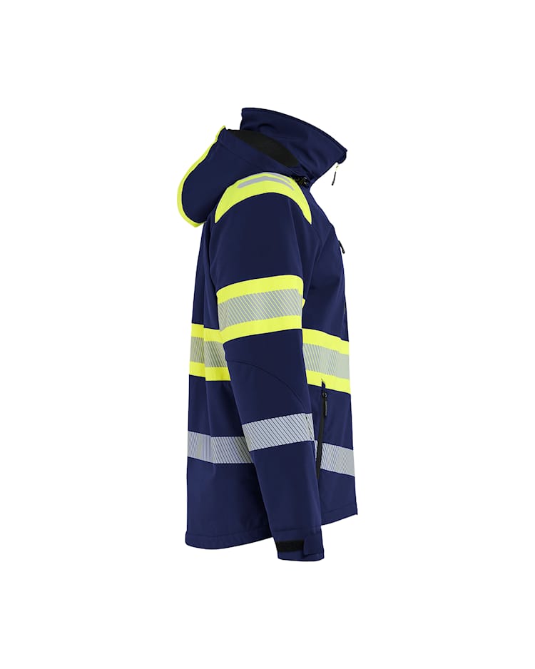 blåkläder Softshelltakki blåkläder 4489251389334xl