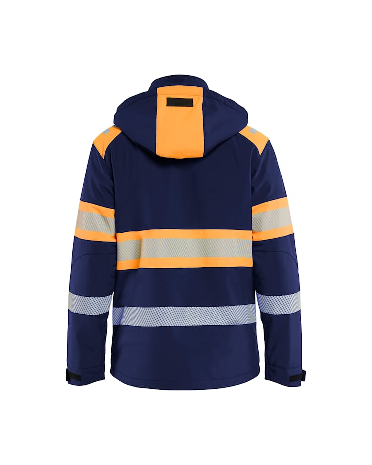 blåkläder Softshelltakki blåkläder 4489251389534xl